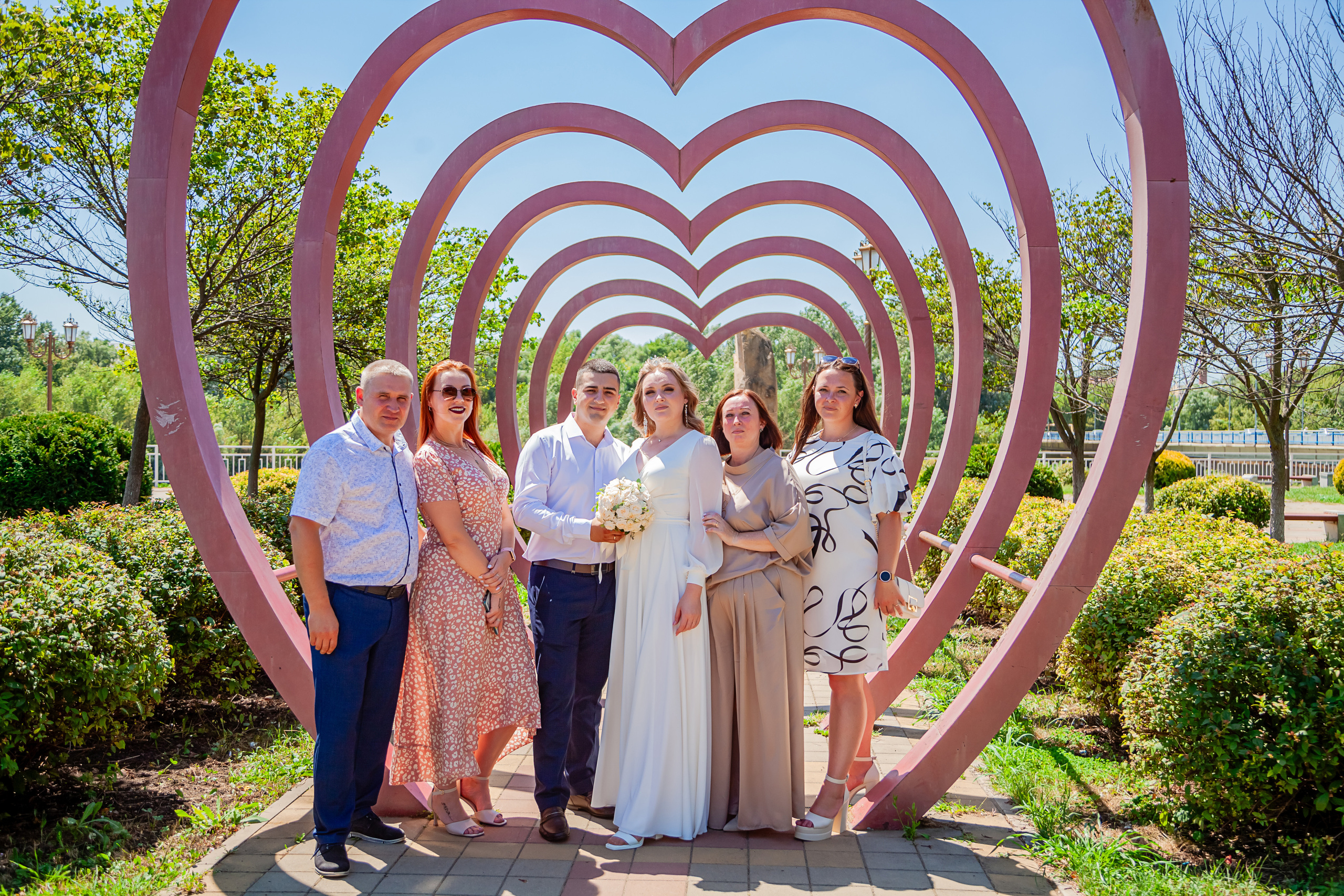 5.08.23. Свадебный и семейный фотограф в Армавире