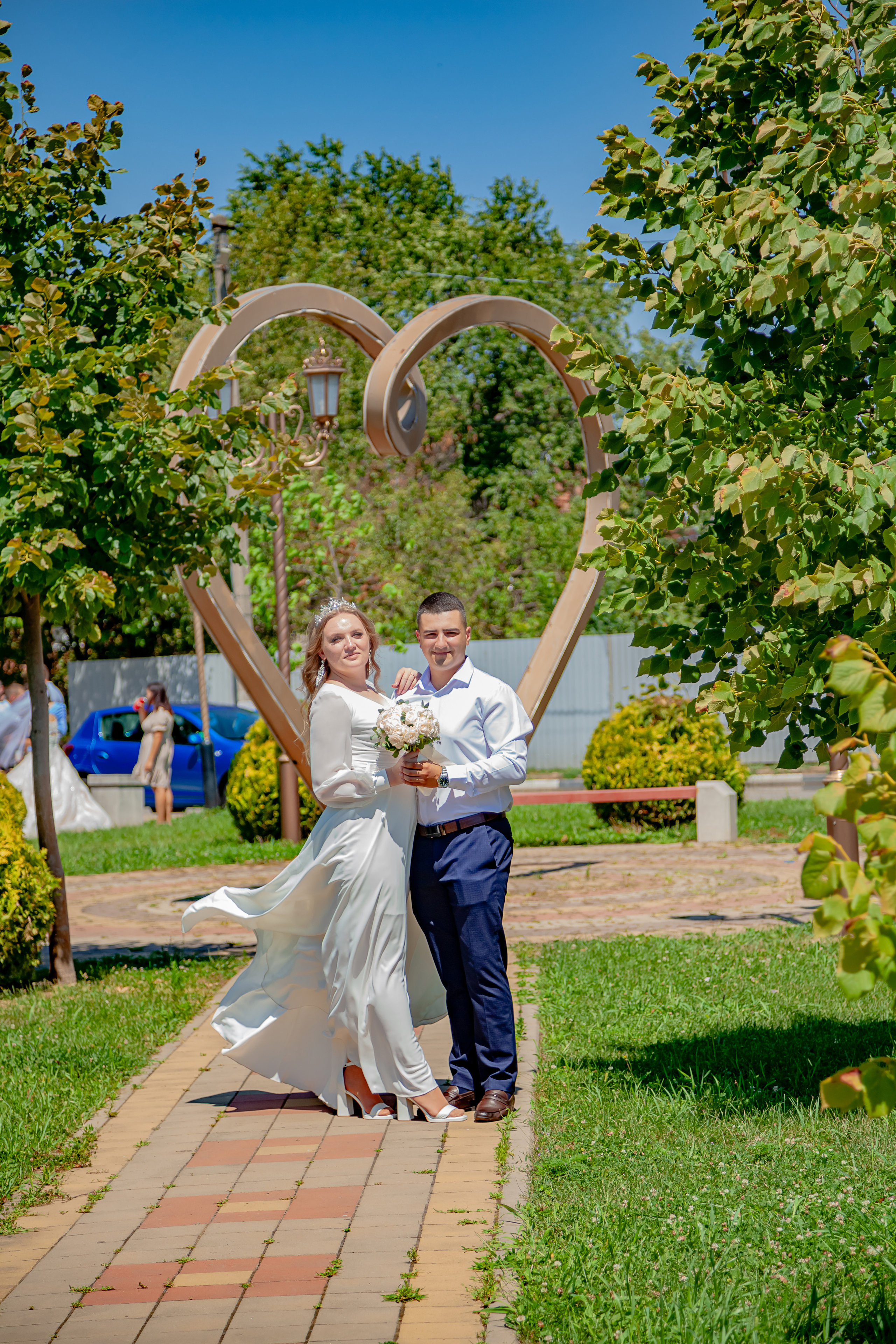 5.08.23. Свадебный и семейный фотограф в Армавире