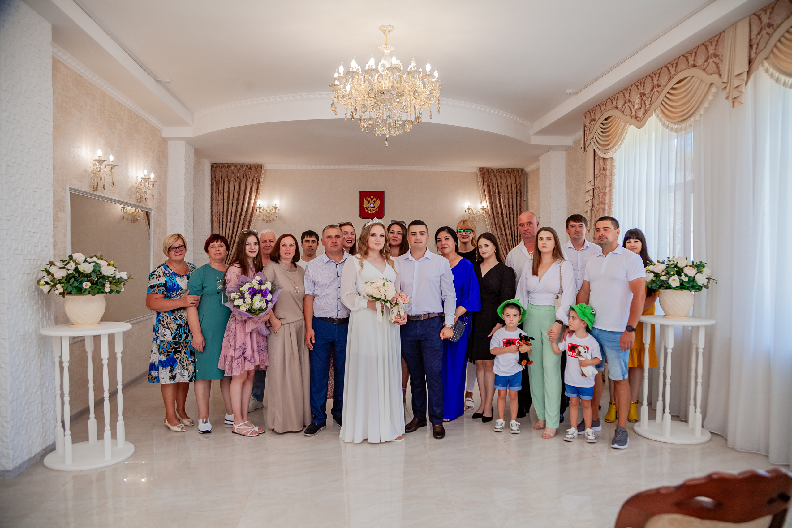 5.08.23. Свадебный и семейный фотограф в Армавире