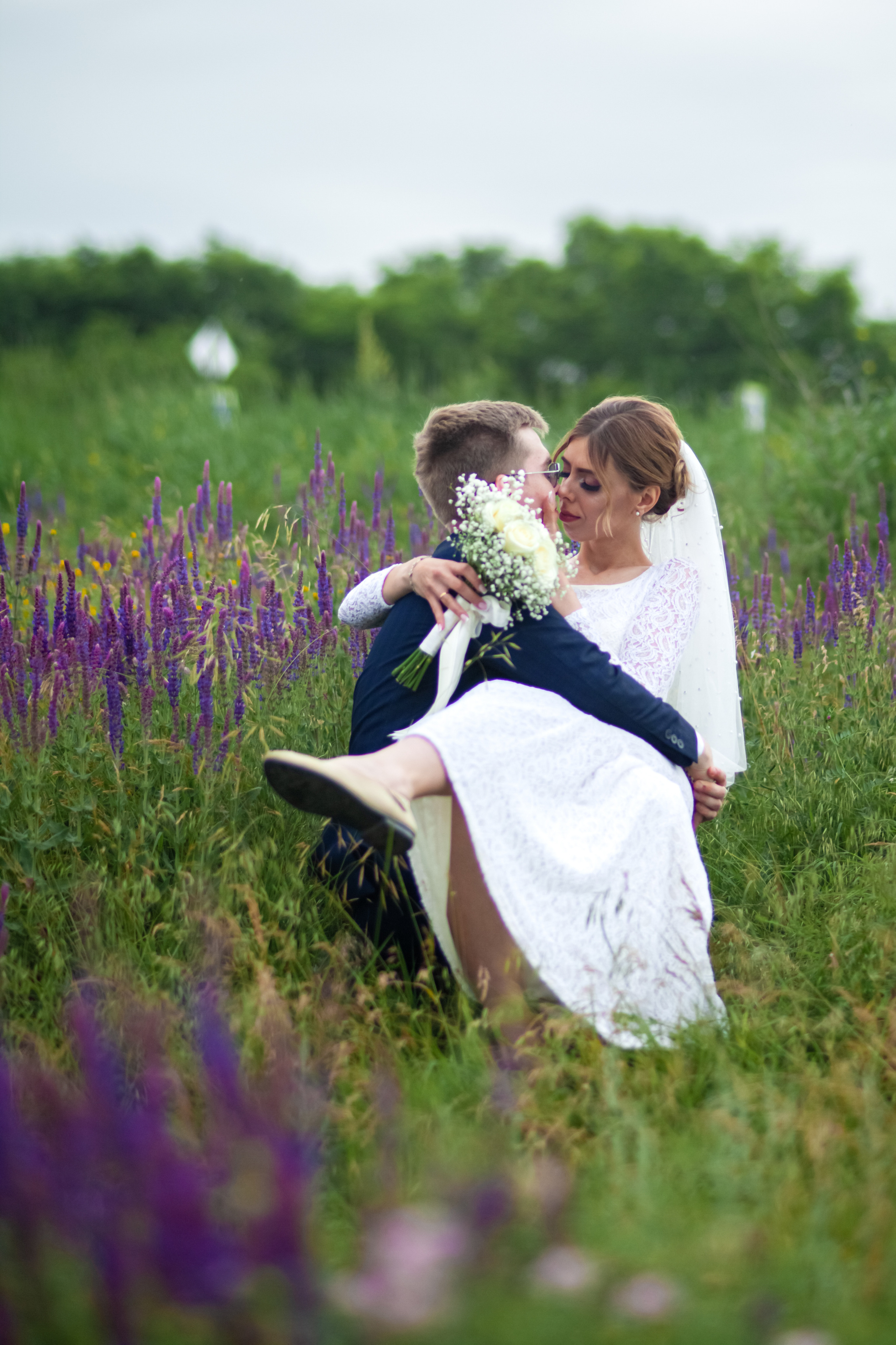Свадьба Юлии и Александра. Свадебный и семейный фотограф в Армавире