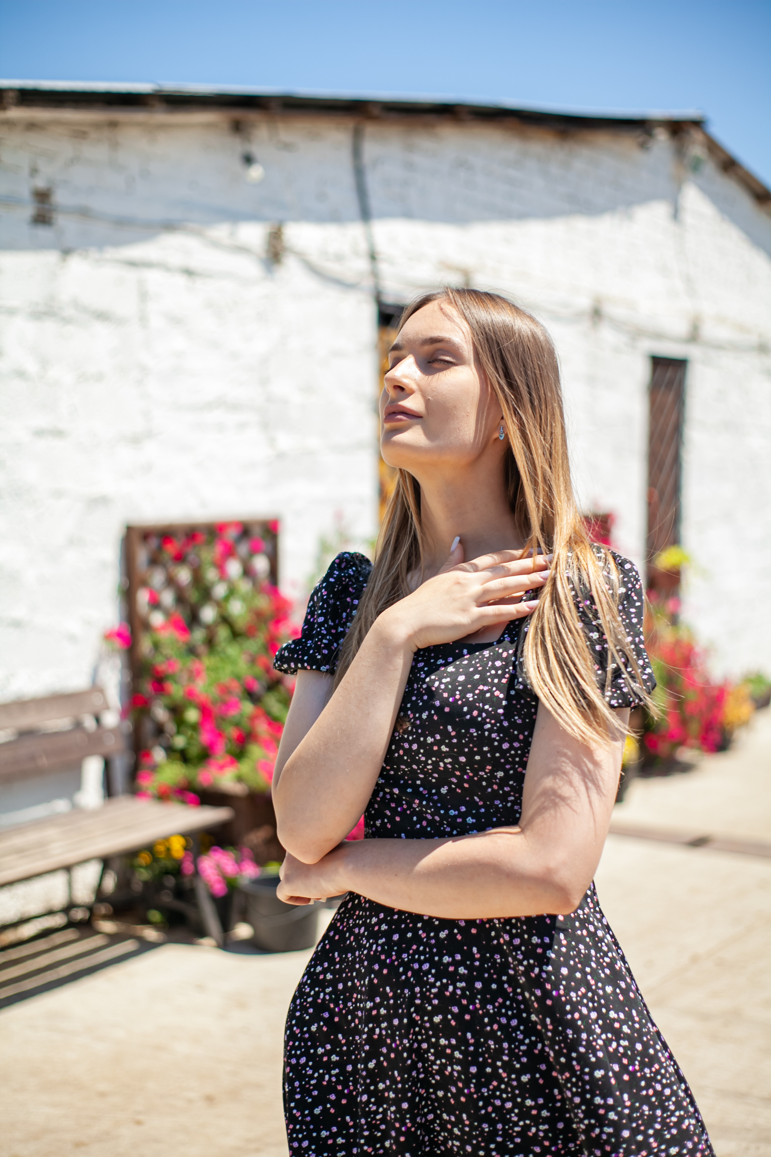 Прогулка с Лошадьми. Свадебный и семейный фотограф в Армавире