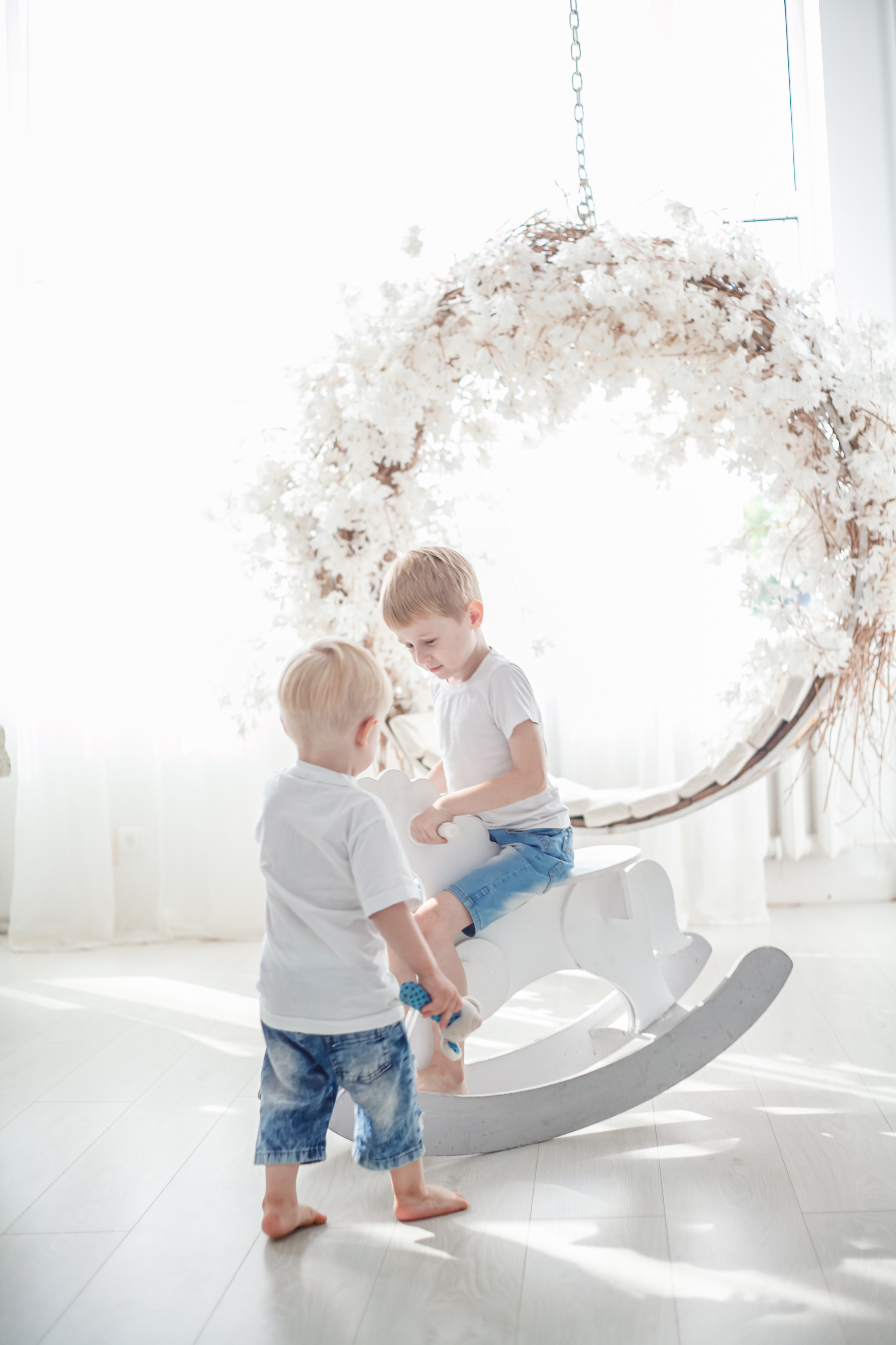 В ожидании дочурки. Свадебный и семейный фотограф в Армавире