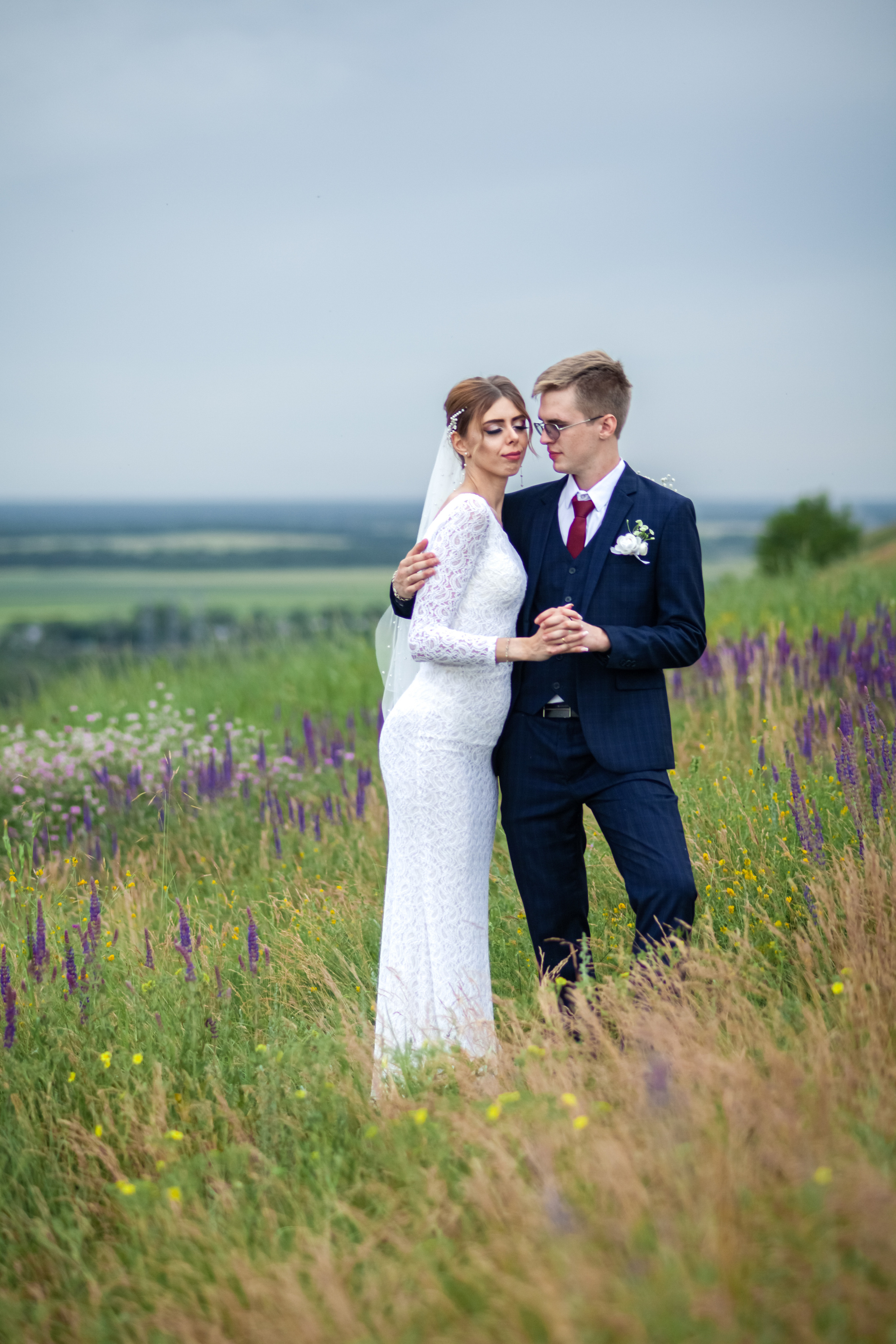 Свадьба Юлии и Александра. Свадебный и семейный фотограф в Армавире