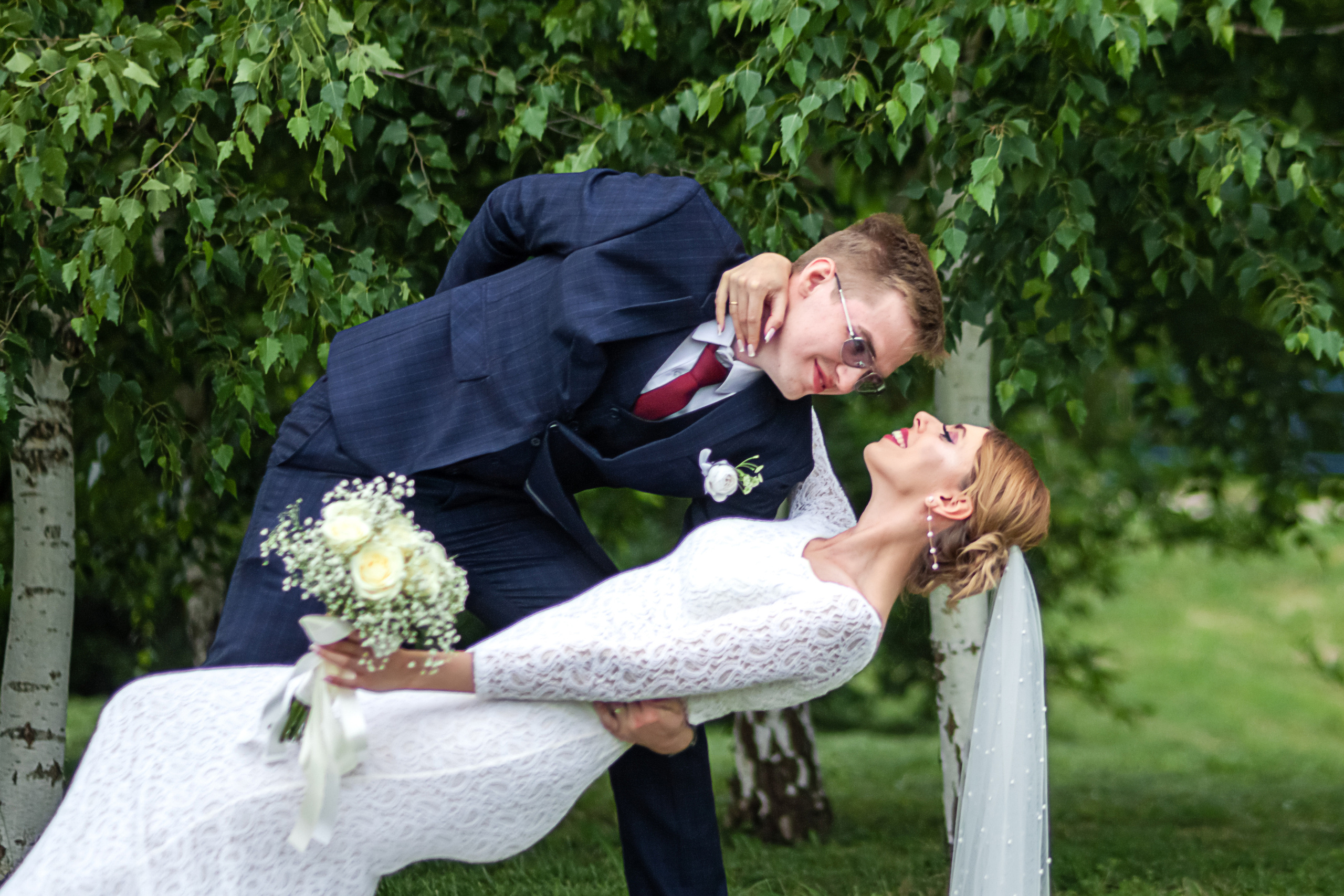 Свадьба Юлии и Александра. Свадебный и семейный фотограф в Армавире