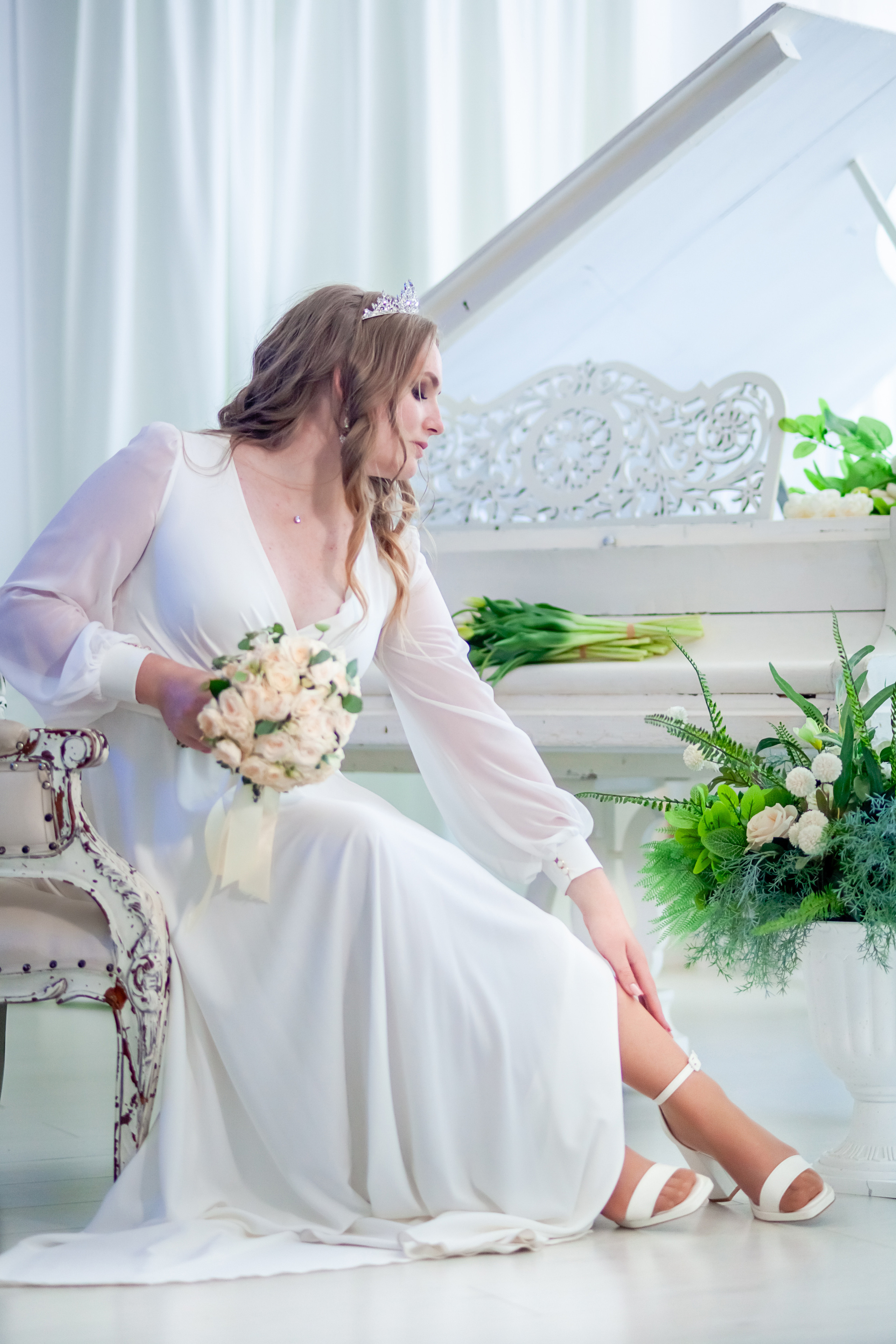 5.08.23. Свадебный и семейный фотограф в Армавире