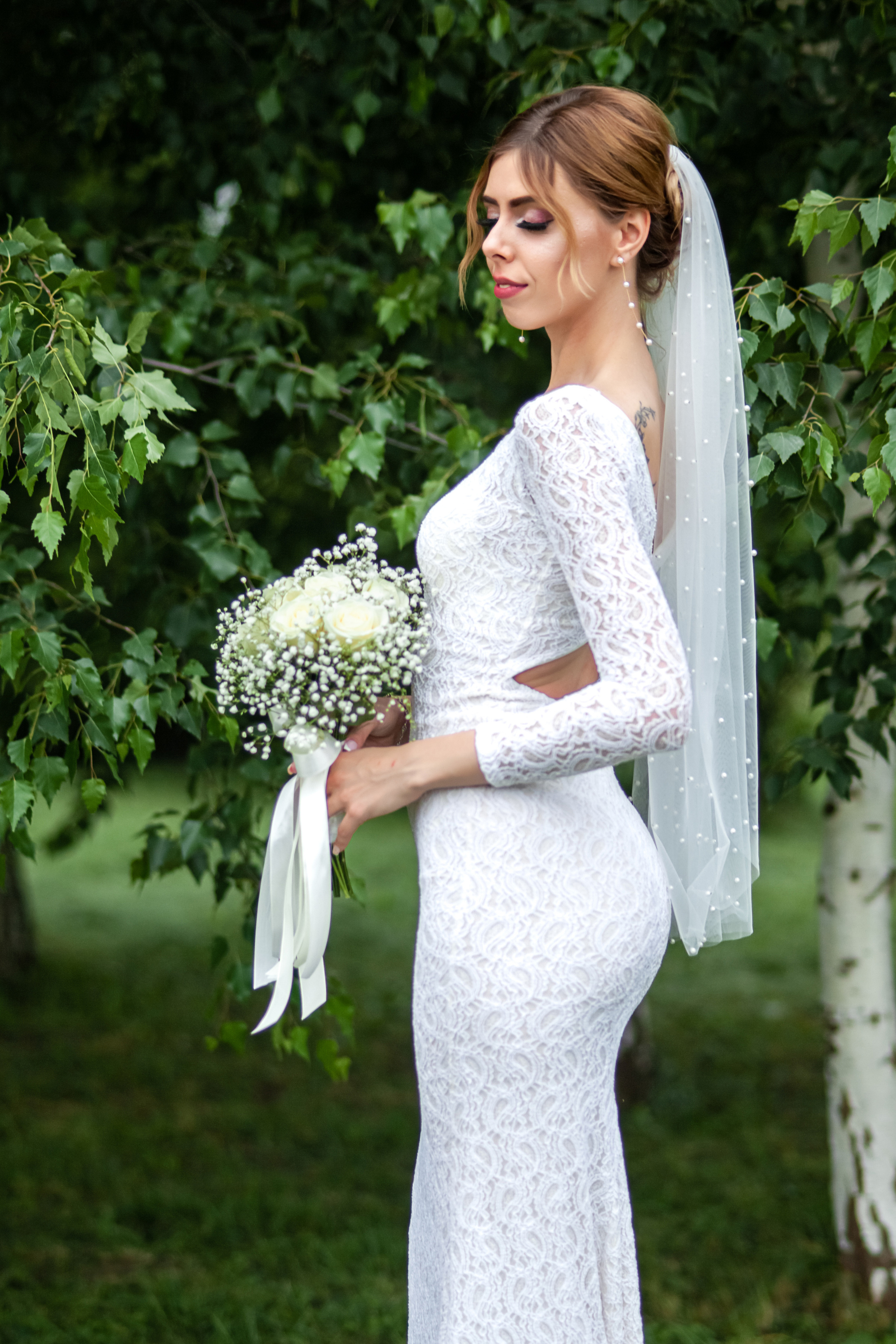 Свадьба Юлии и Александра. Свадебный и семейный фотограф в Армавире