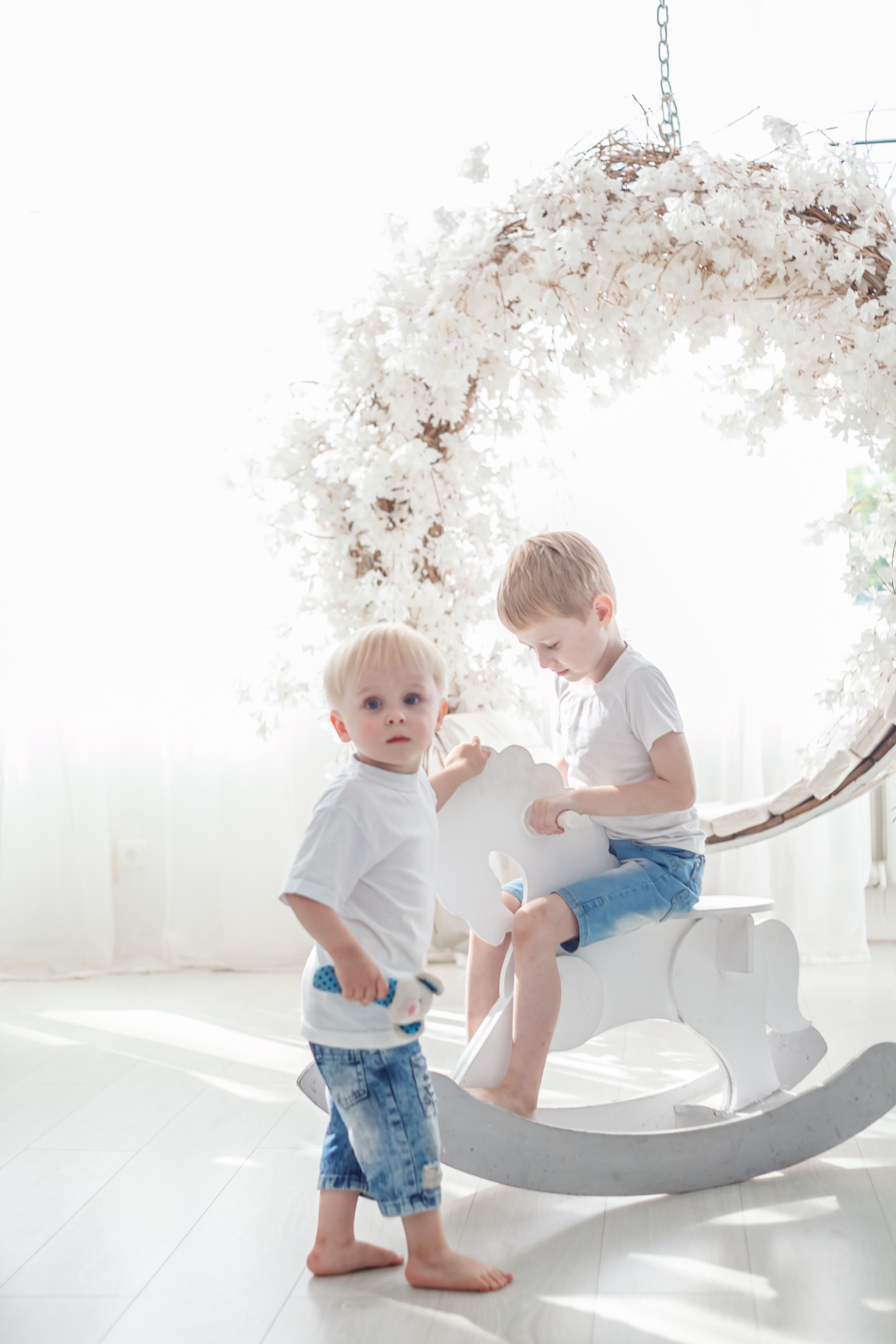 В ожидании дочурки. Свадебный и семейный фотограф в Армавире