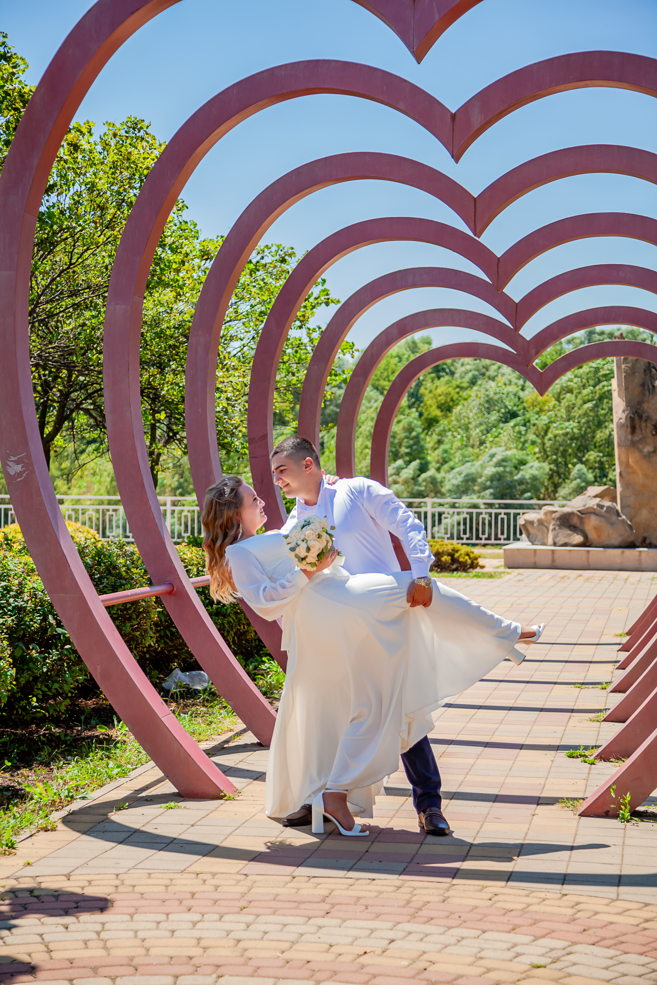 5.08.23. Свадебный и семейный фотограф в Армавире