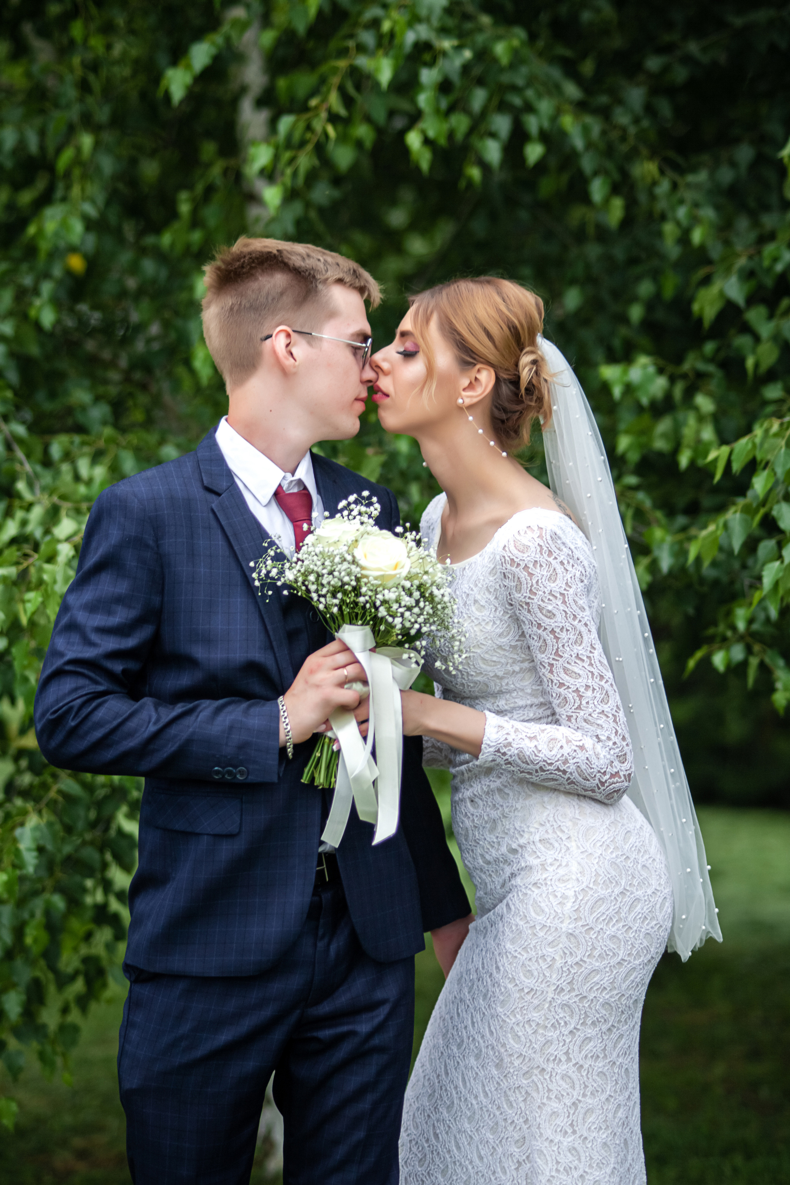 Свадьба Юлии и Александра. Свадебный и семейный фотограф в Армавире