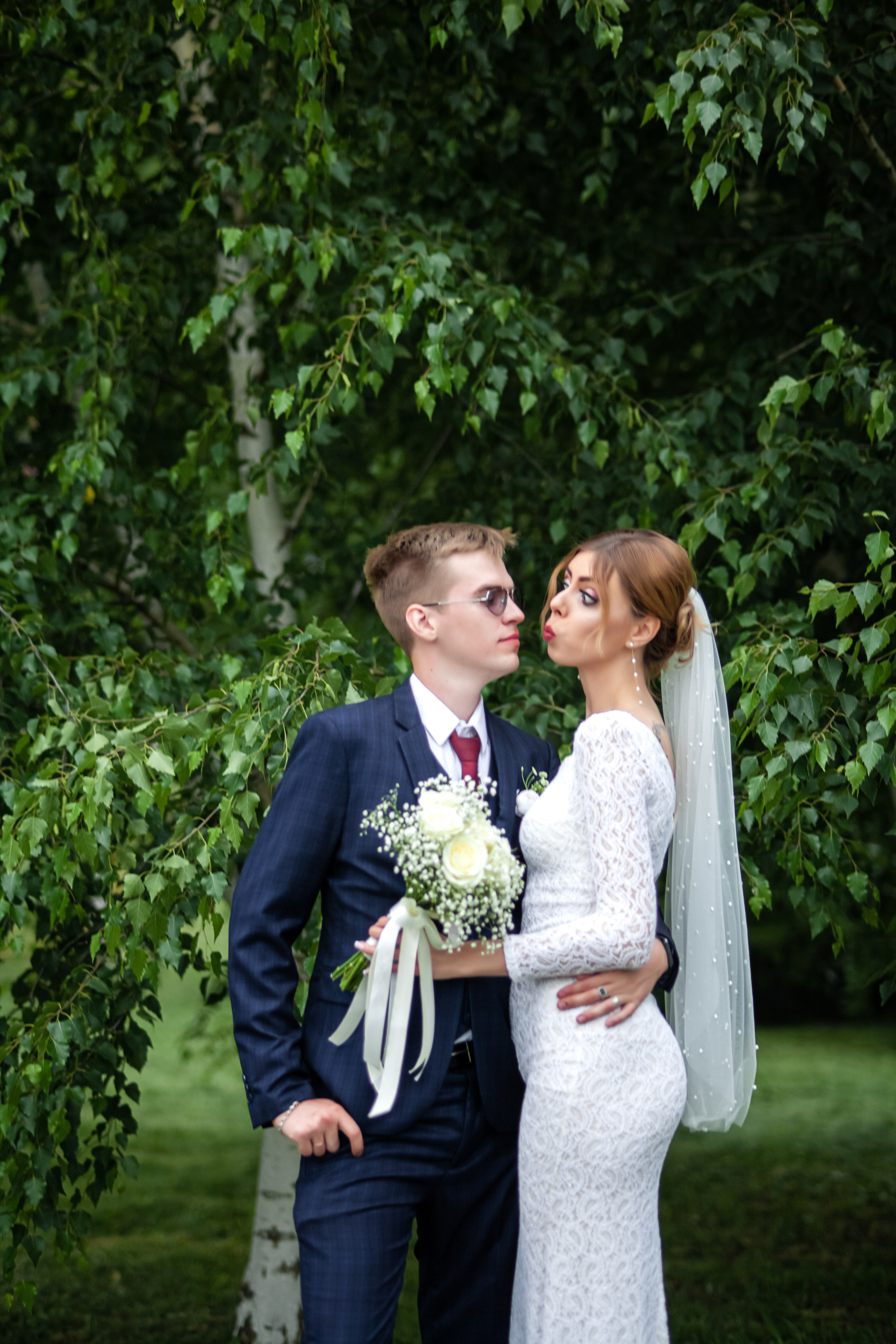 Свадьба Юлии и Александра. Свадебный и семейный фотограф в Армавире