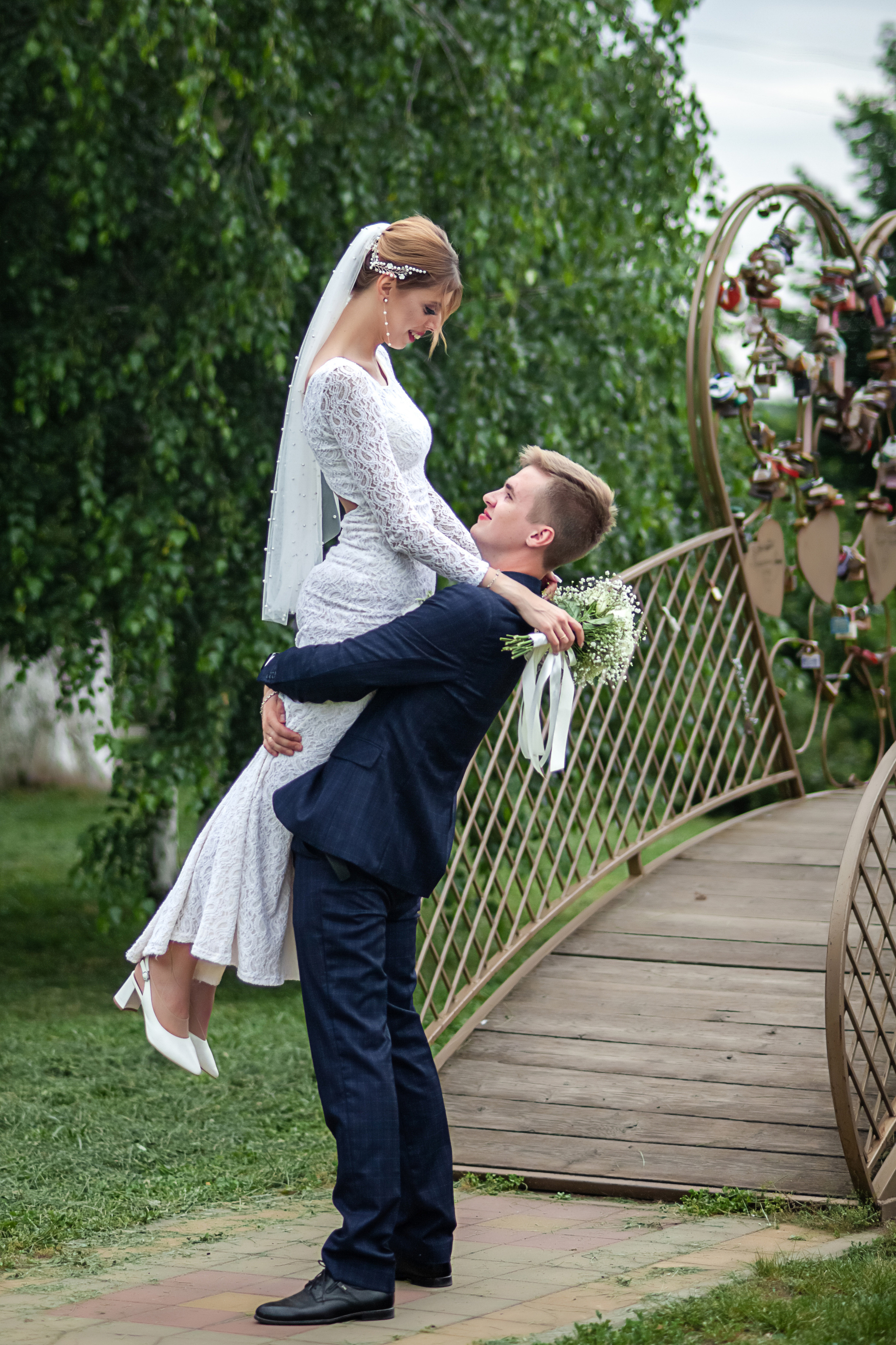Свадьба Юлии и Александра. Свадебный и семейный фотограф в Армавире