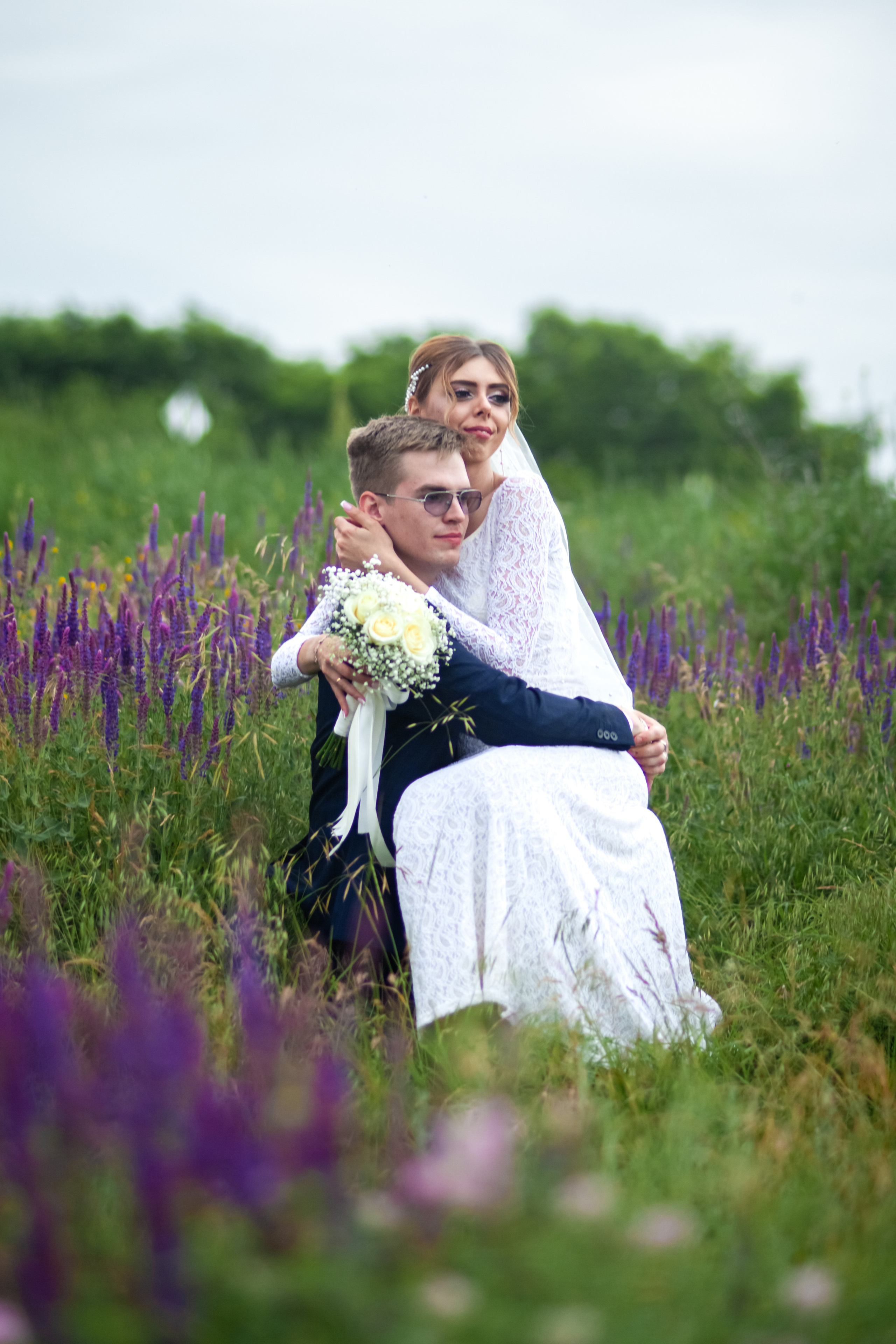 Свадьба Юлии и Александра. Свадебный и семейный фотограф в Армавире