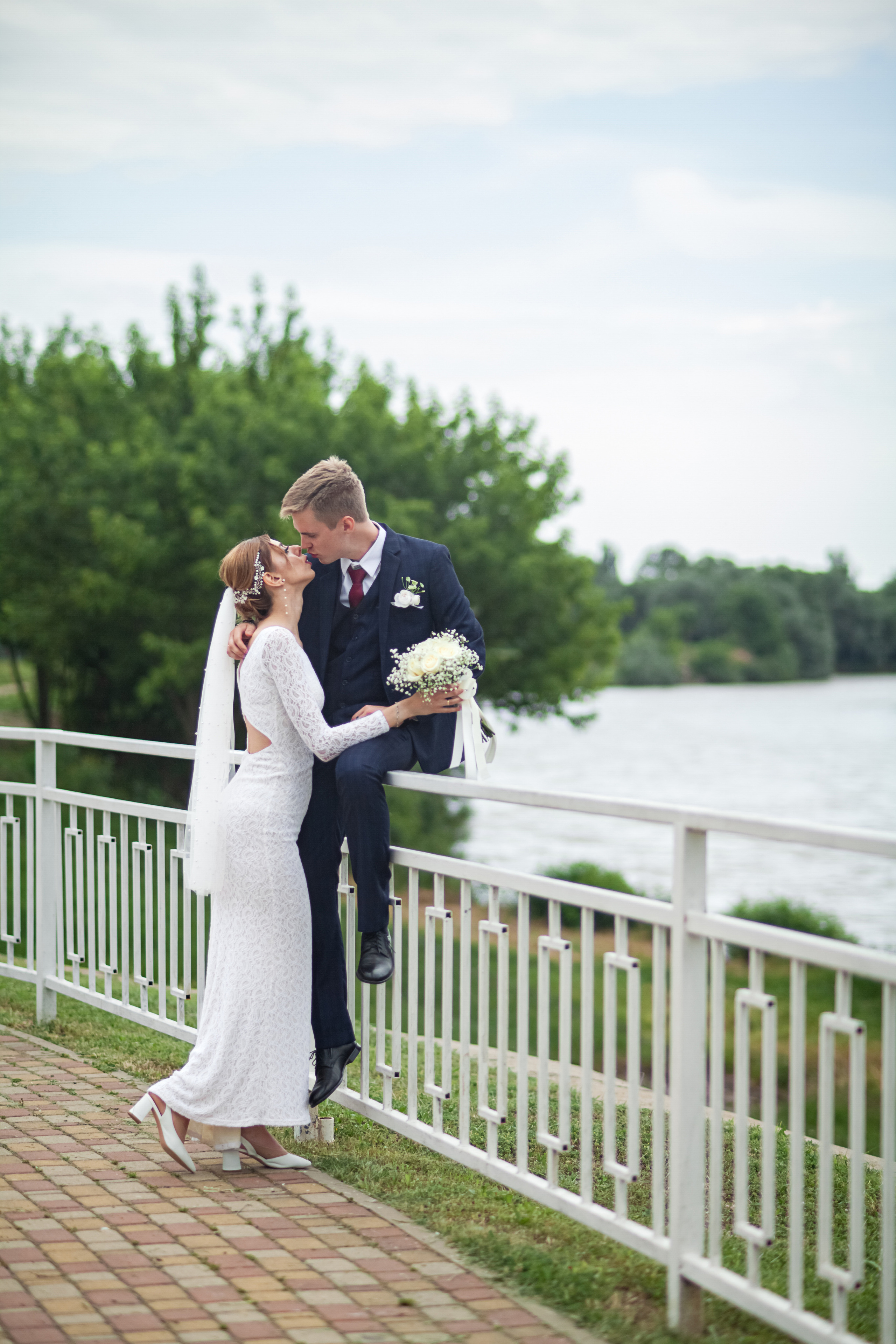Свадьба Юлии и Александра. Свадебный и семейный фотограф в Армавире