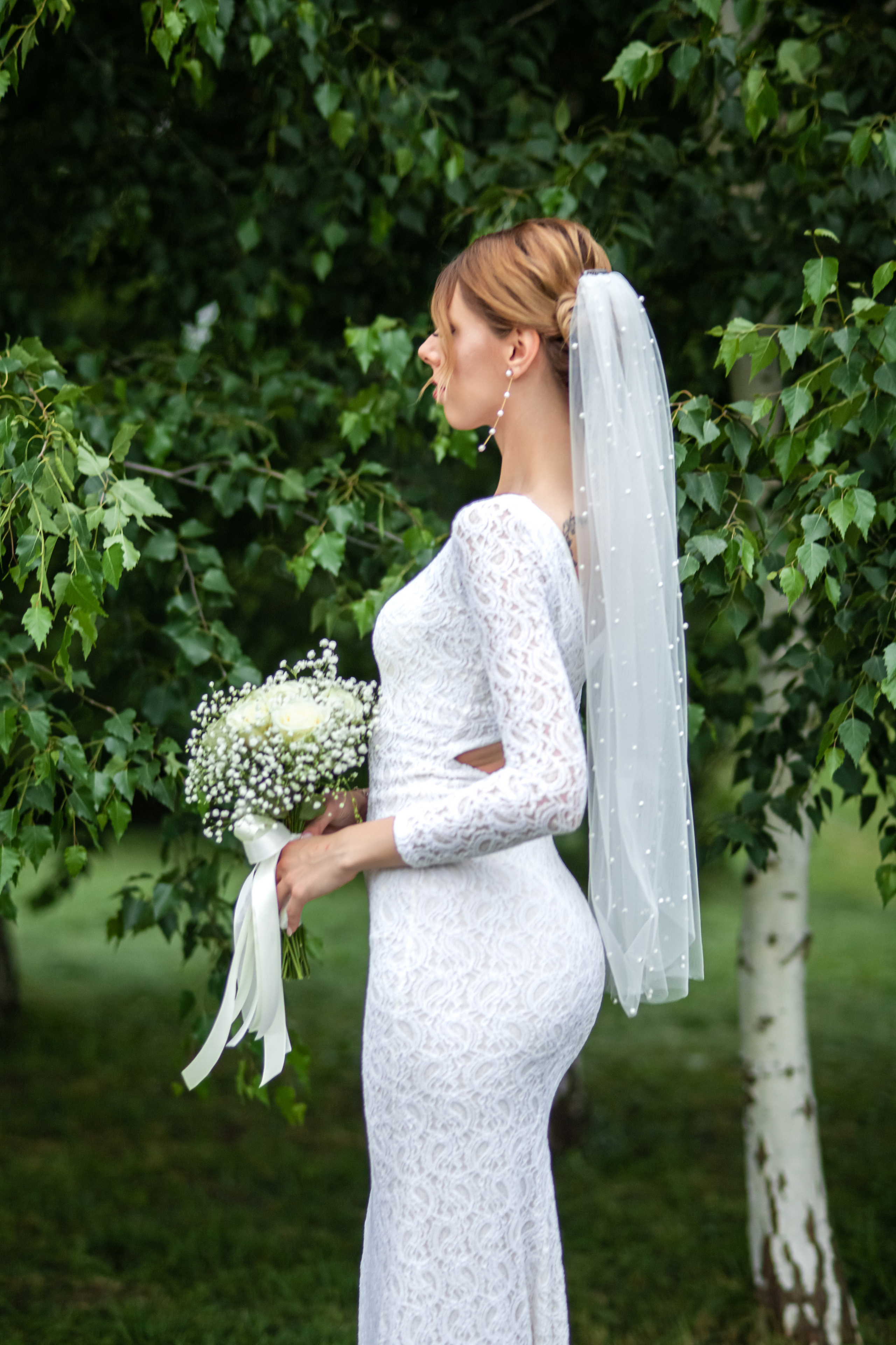 Свадьба Юлии и Александра. Свадебный и семейный фотограф в Армавире