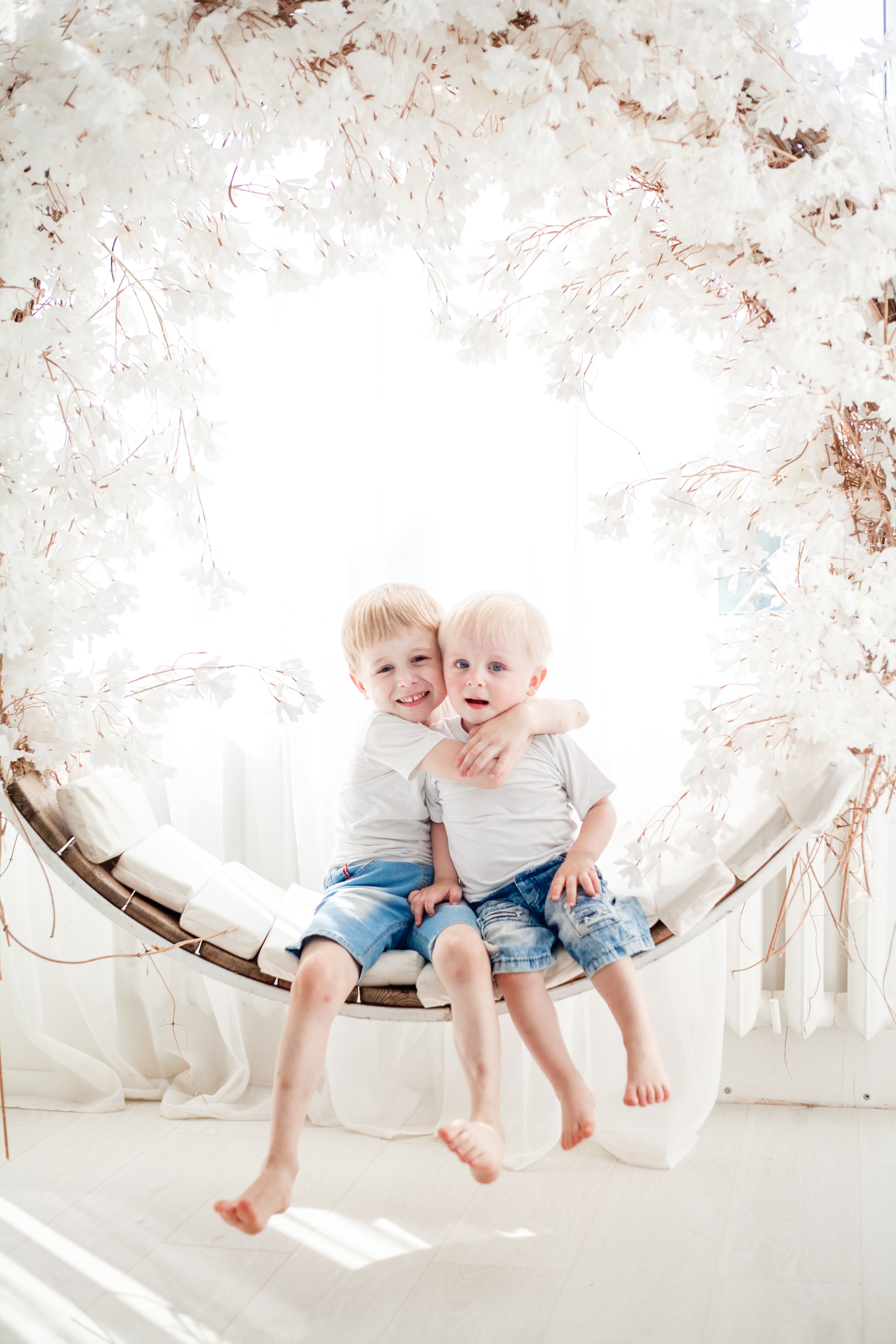 В ожидании дочурки. Свадебный и семейный фотограф в Армавире