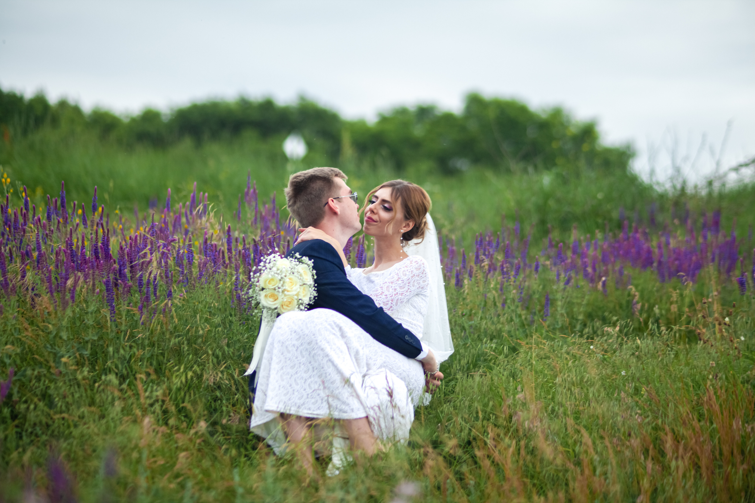 Свадьба Юлии и Александра. Свадебный и семейный фотограф в Армавире