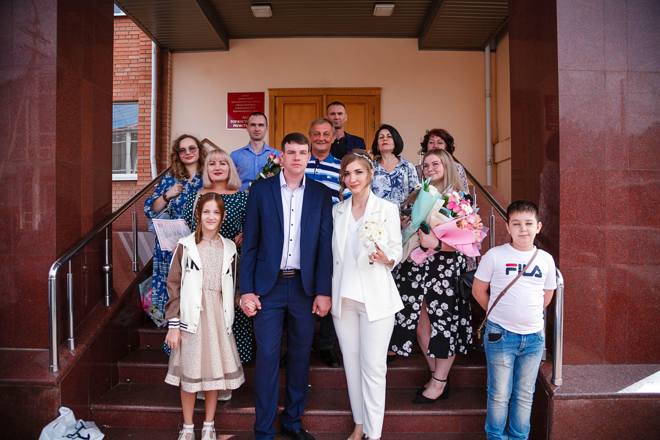 9.09.23. Свадебный и семейный фотограф в Армавире