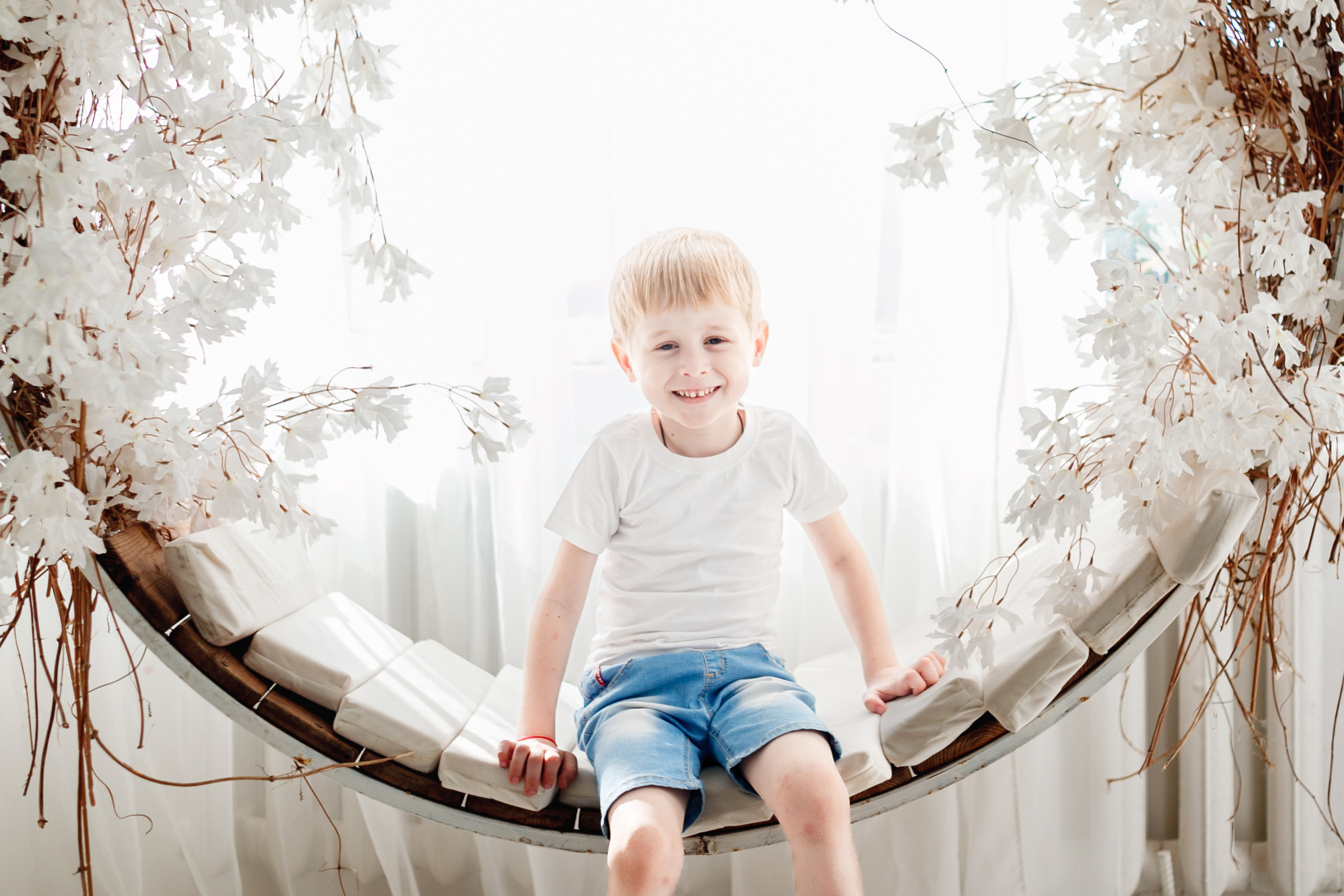 В ожидании дочурки. Свадебный и семейный фотограф в Армавире