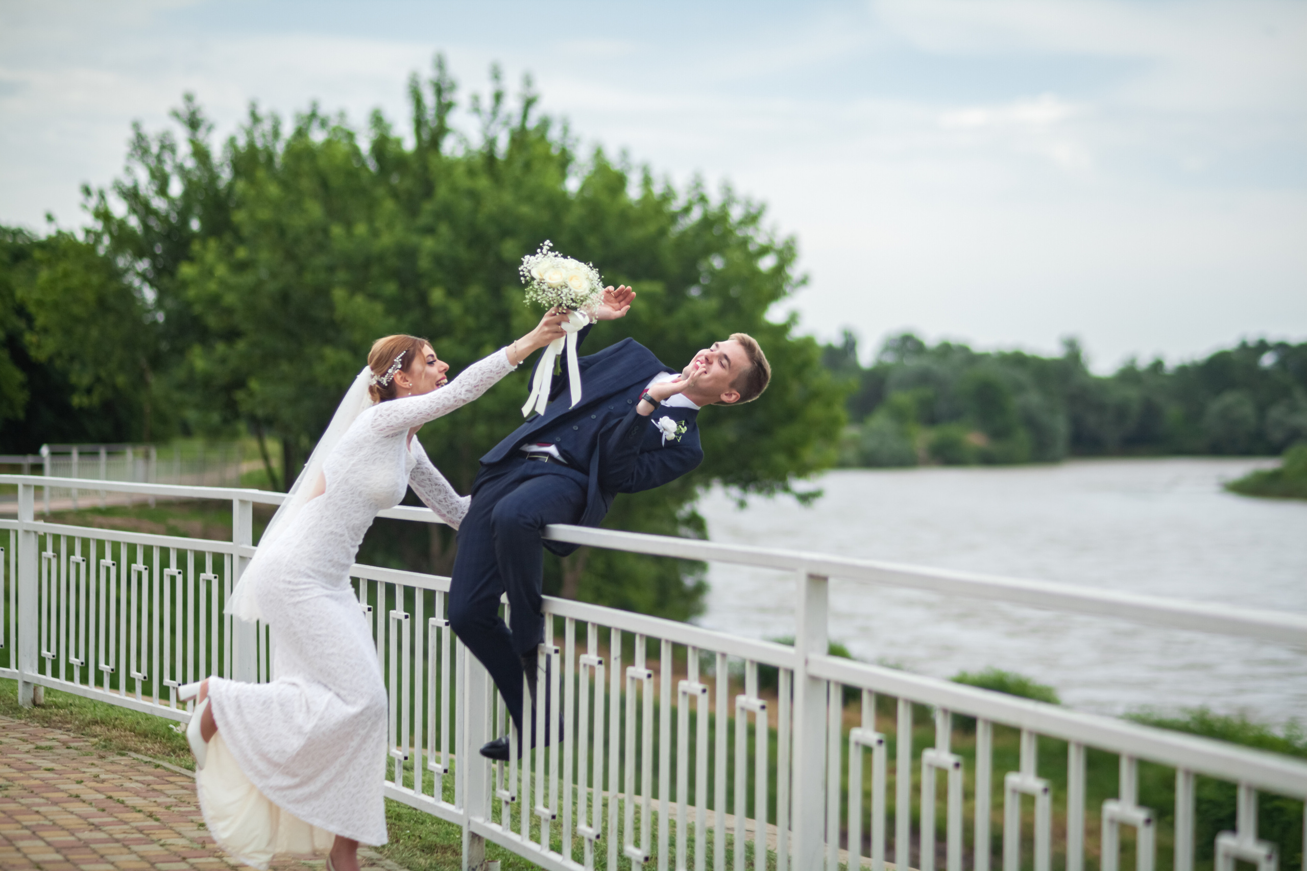 Свадьба Юлии и Александра. Свадебный и семейный фотограф в Армавире