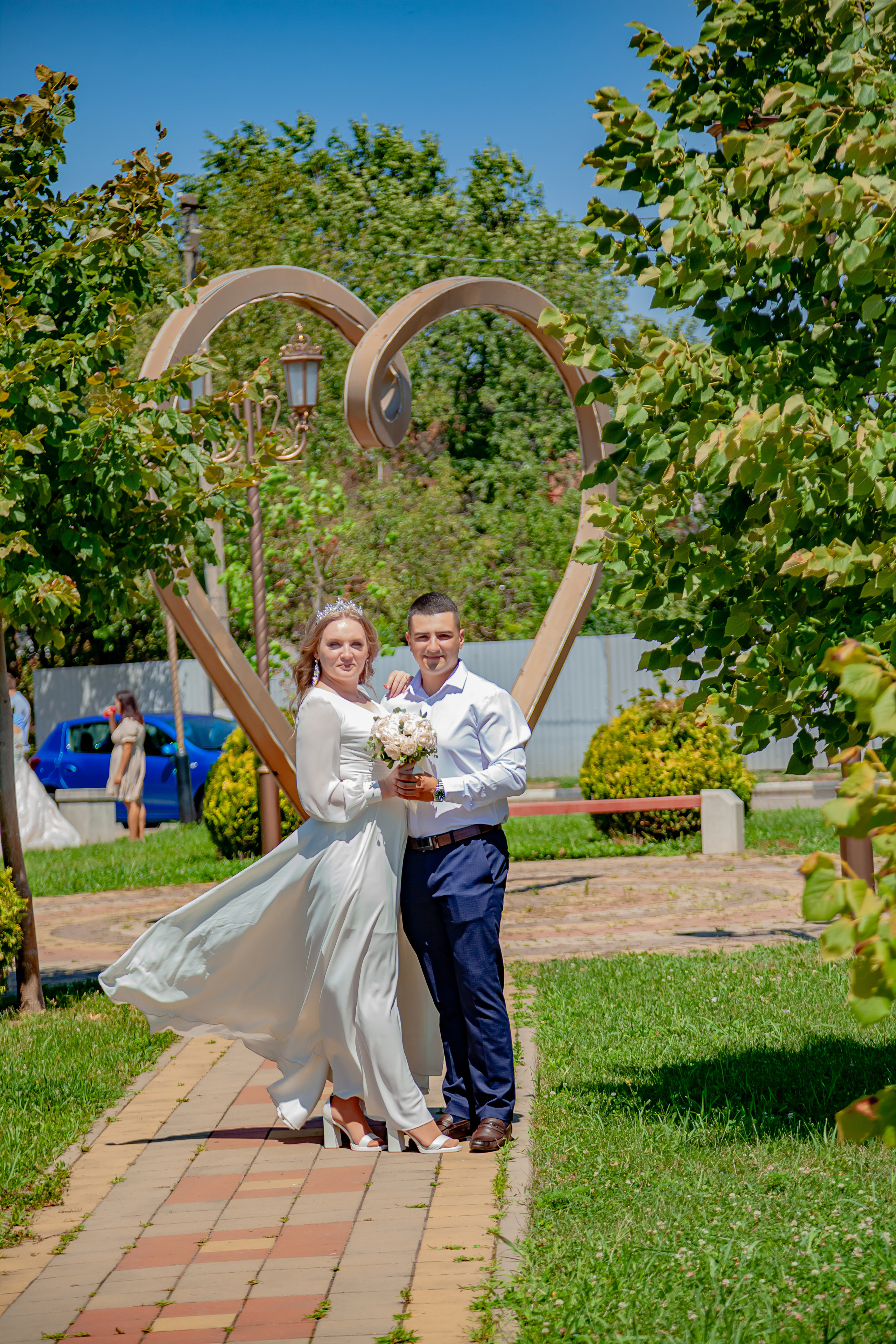 5.08.23. Свадебный и семейный фотограф в Армавире