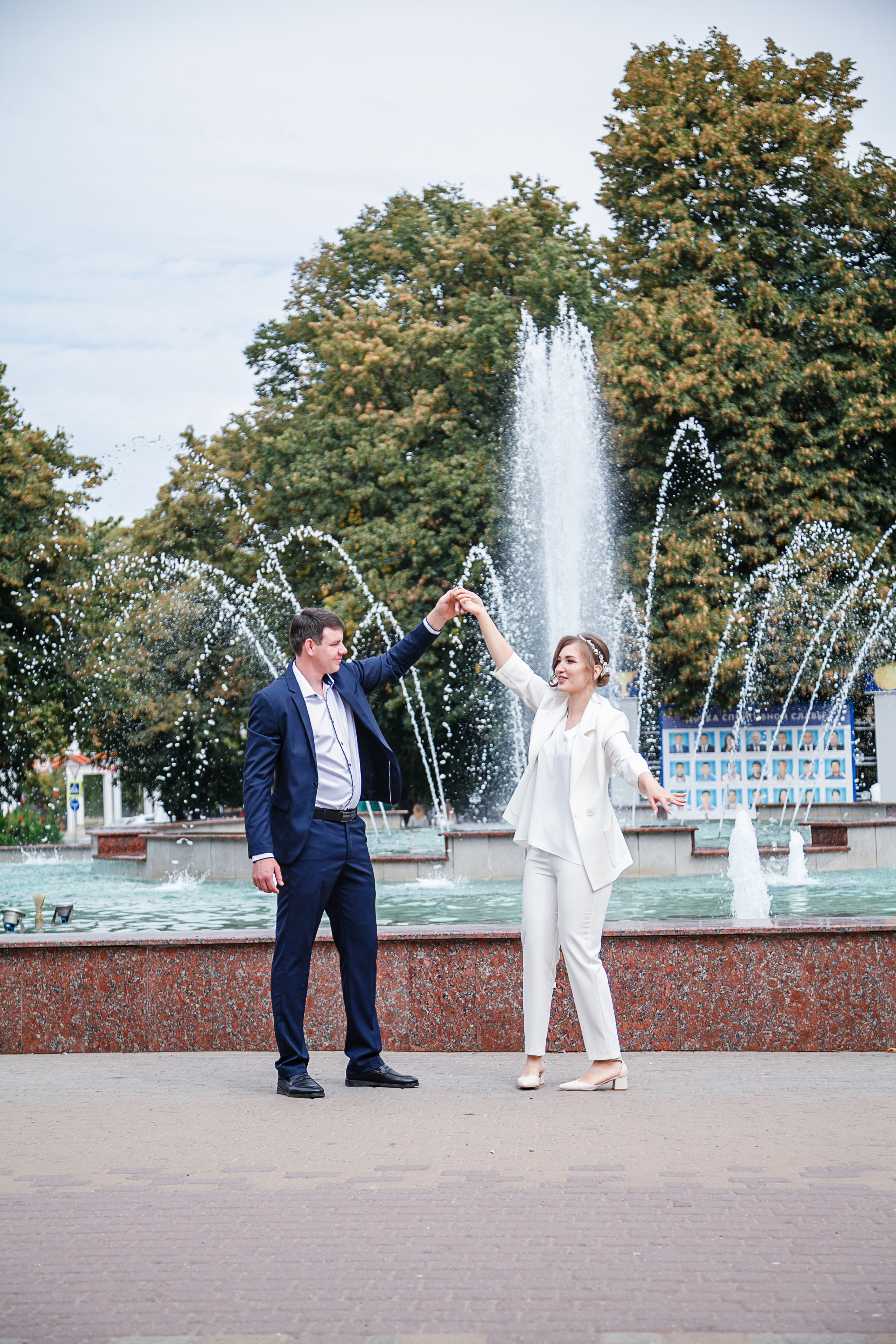 9.09.23. Свадебный и семейный фотограф в Армавире