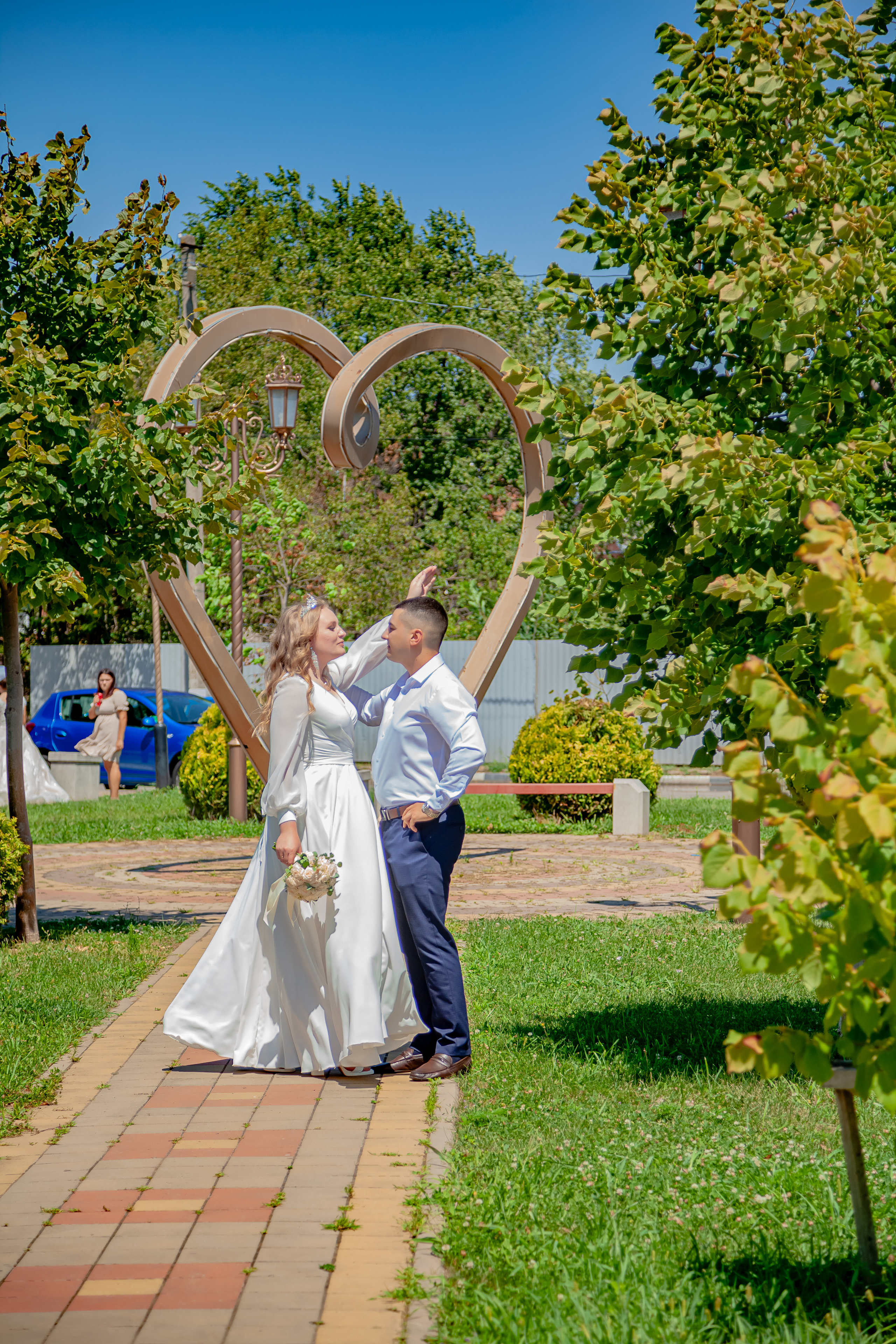 5.08.23. Свадебный и семейный фотограф в Армавире