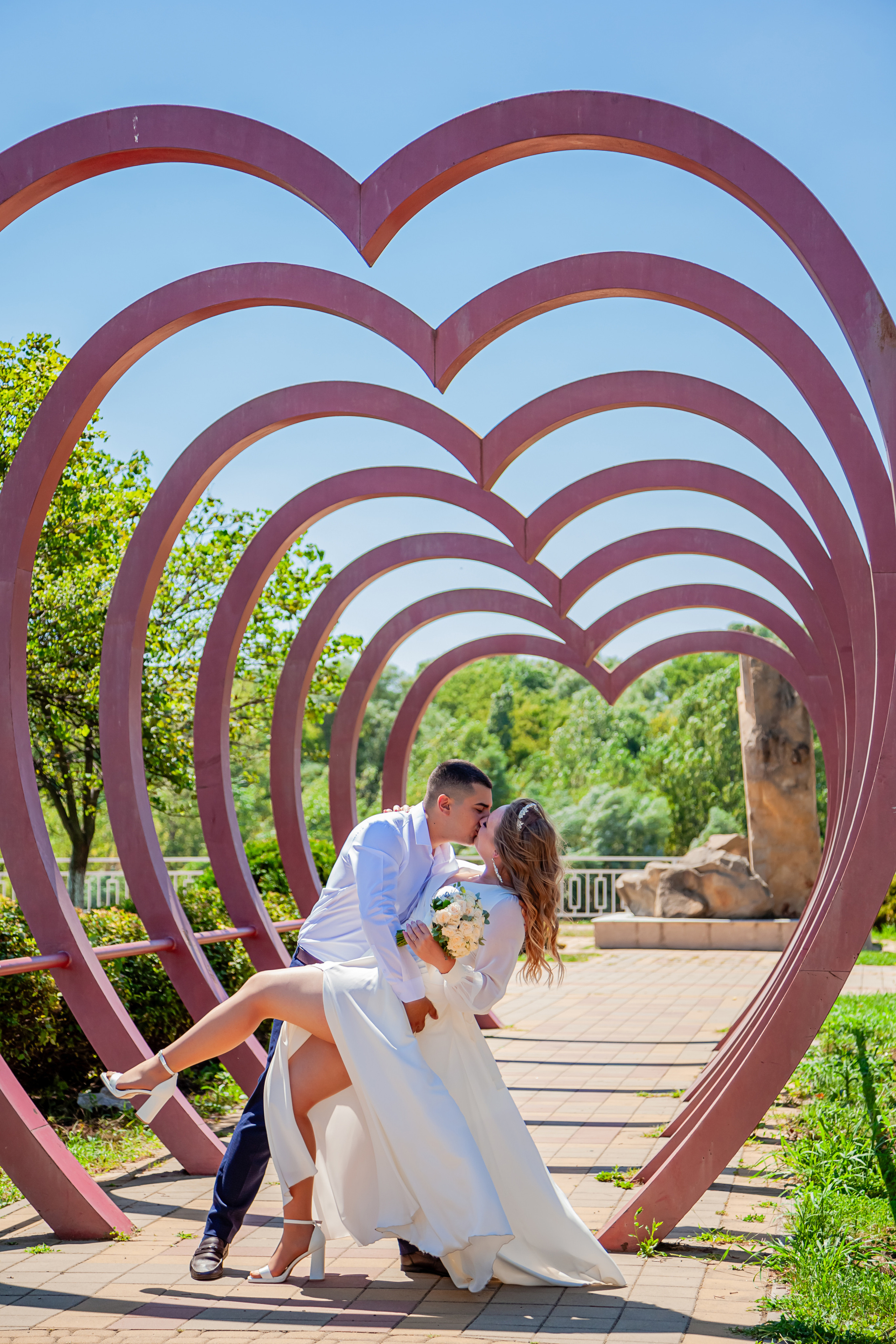 5.08.23. Свадебный и семейный фотограф в Армавире