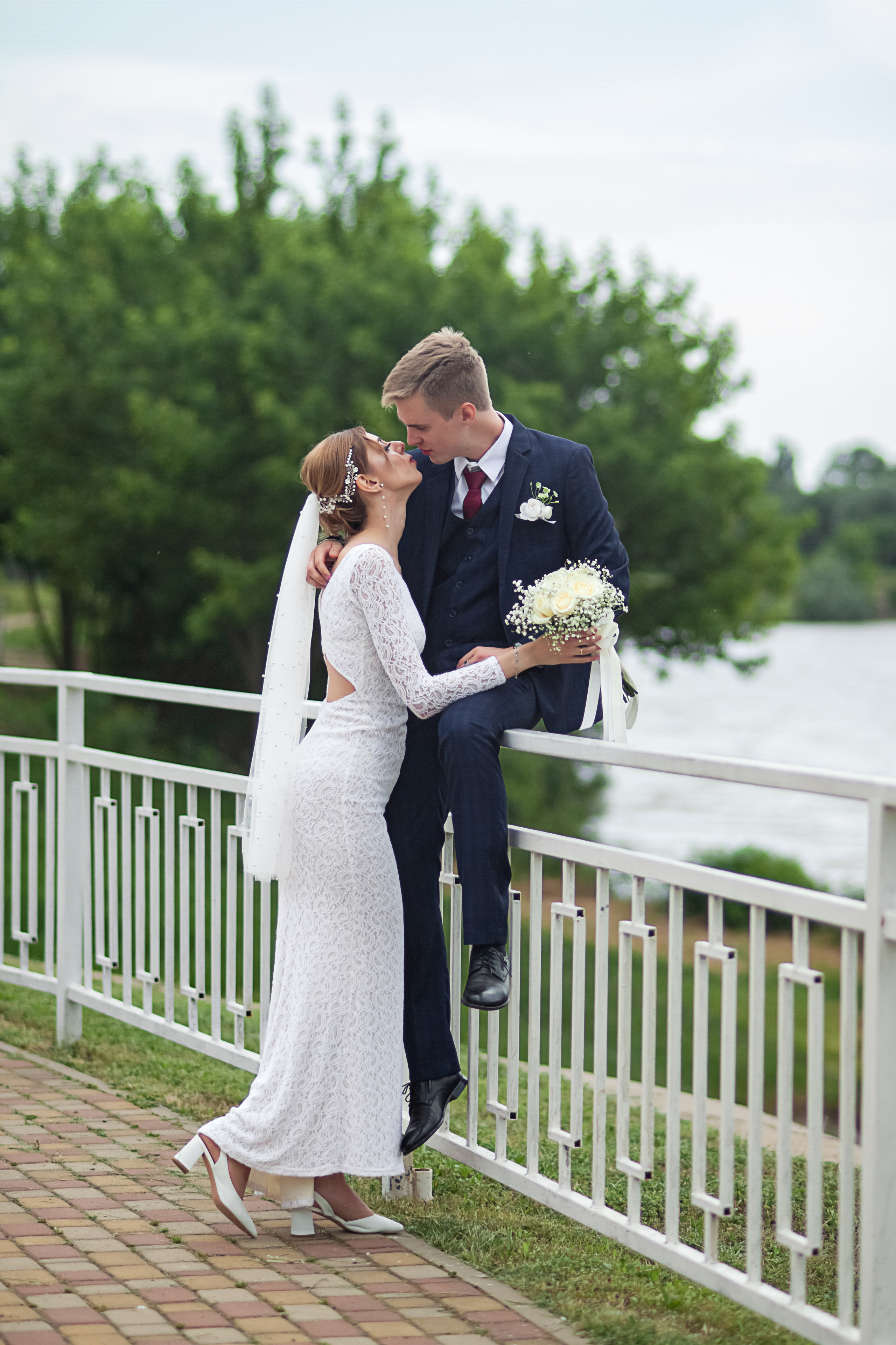Свадьба Юлии и Александра. Свадебный и семейный фотограф в Армавире