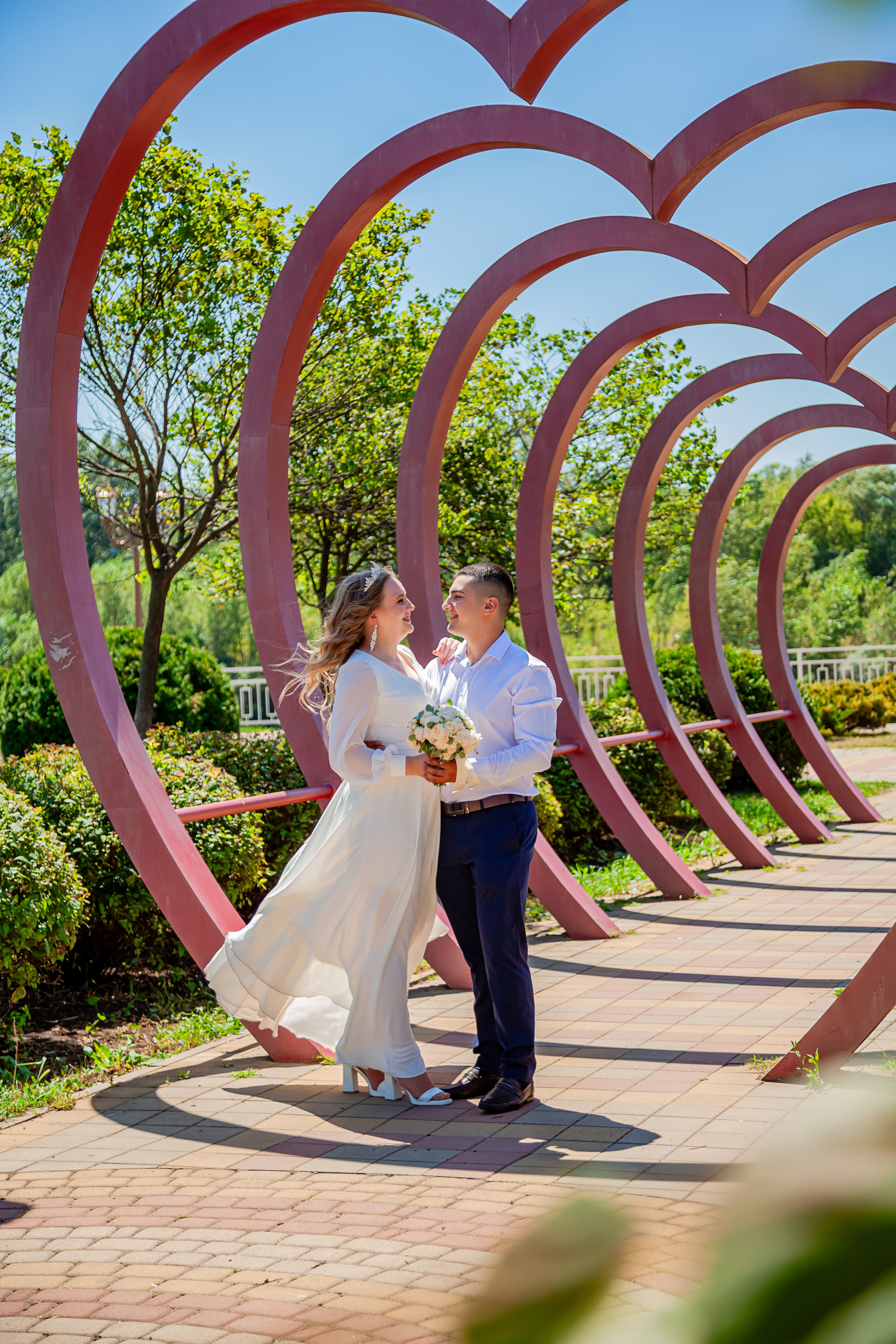 5.08.23. Свадебный и семейный фотограф в Армавире