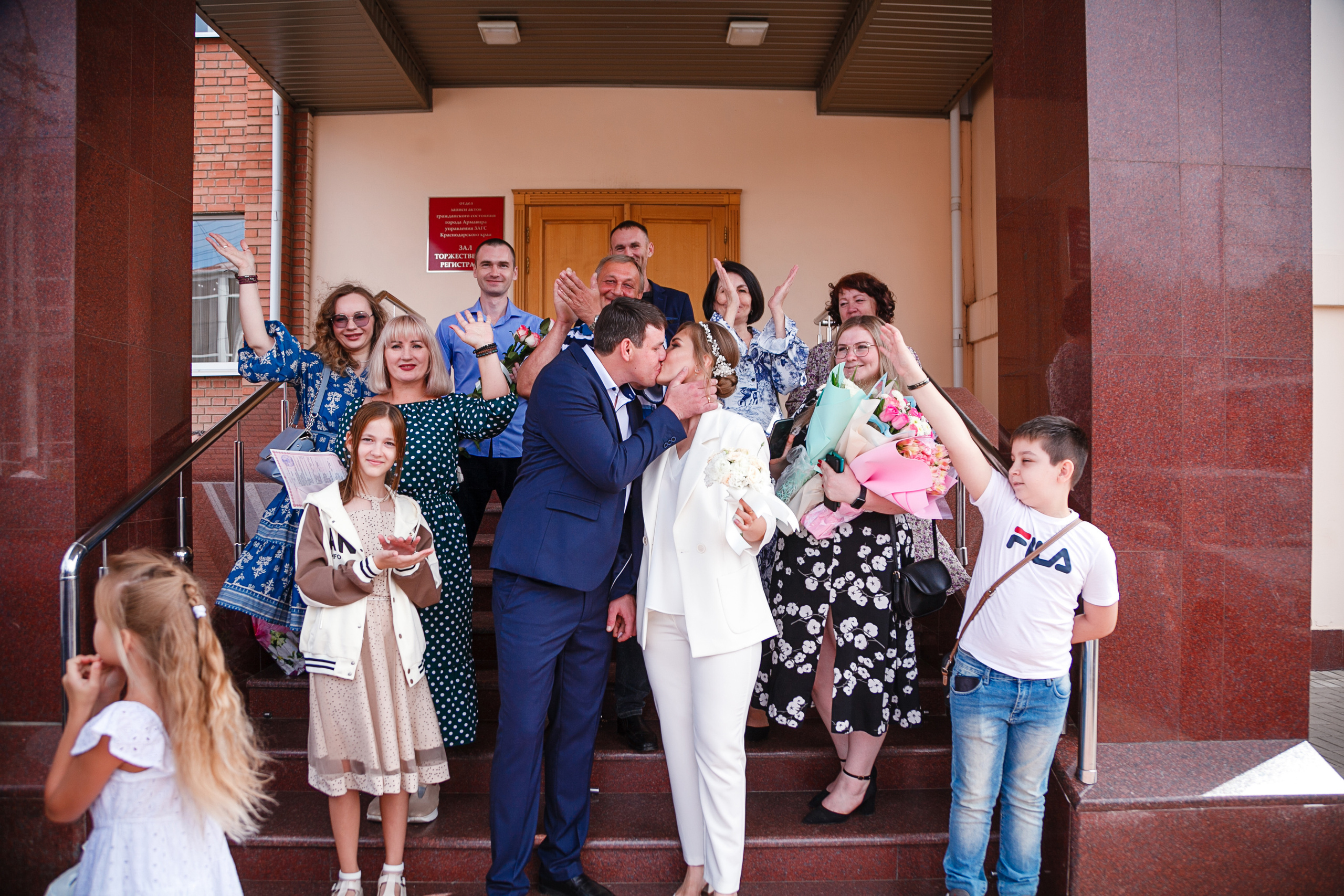 9.09.23. Свадебный и семейный фотограф в Армавире