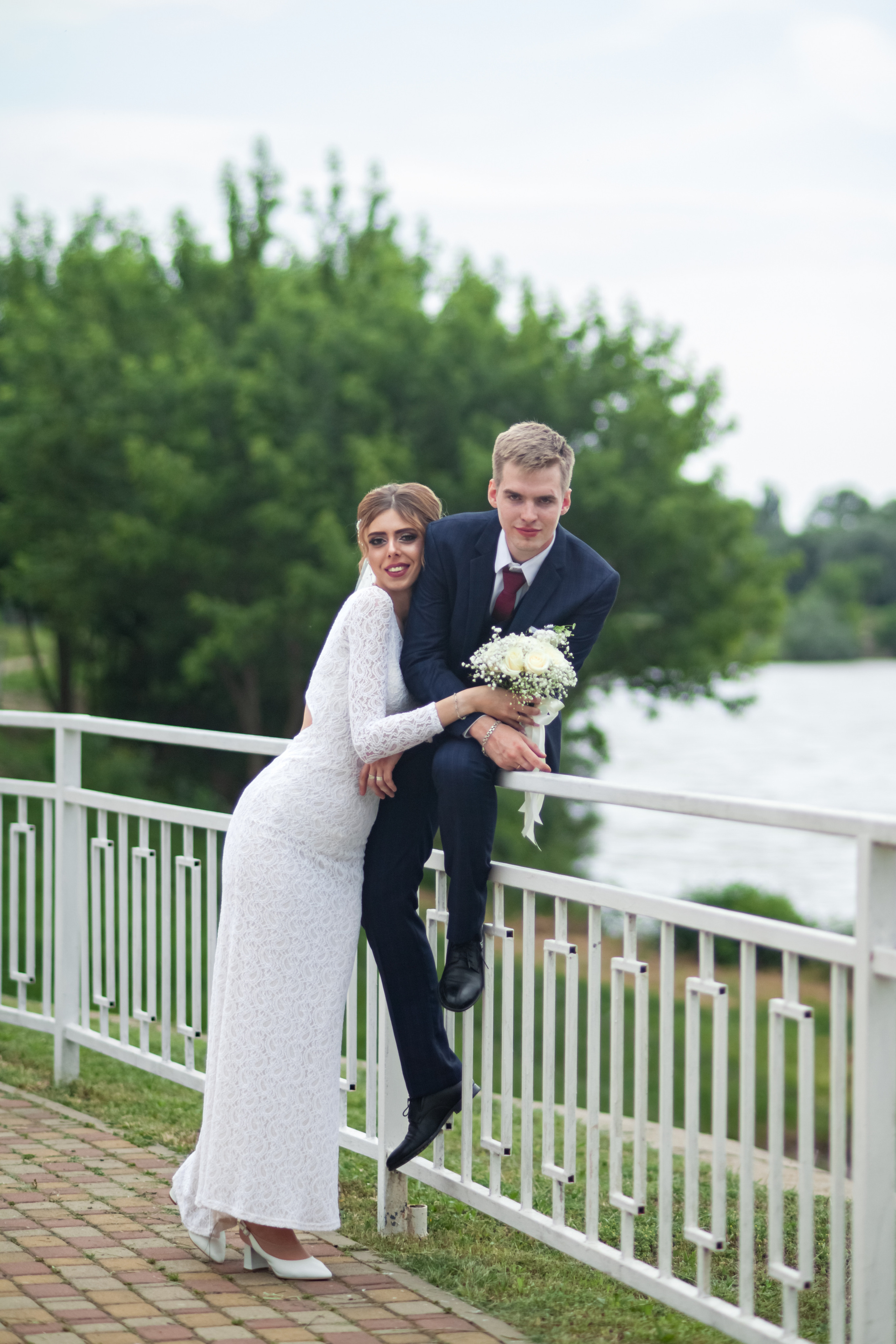 Свадьба Юлии и Александра. Свадебный и семейный фотограф в Армавире