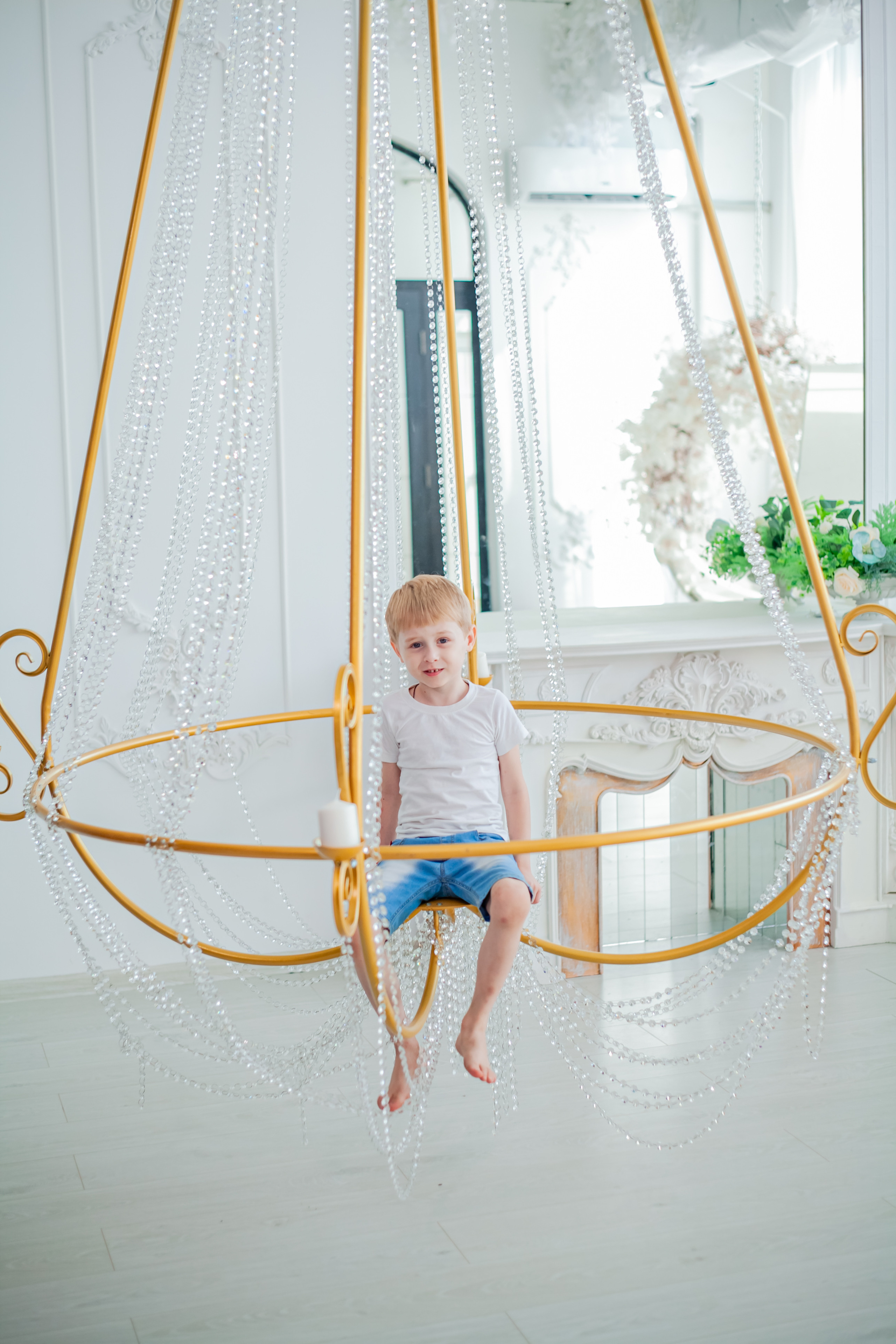 В ожидании дочурки. Свадебный и семейный фотограф в Армавире