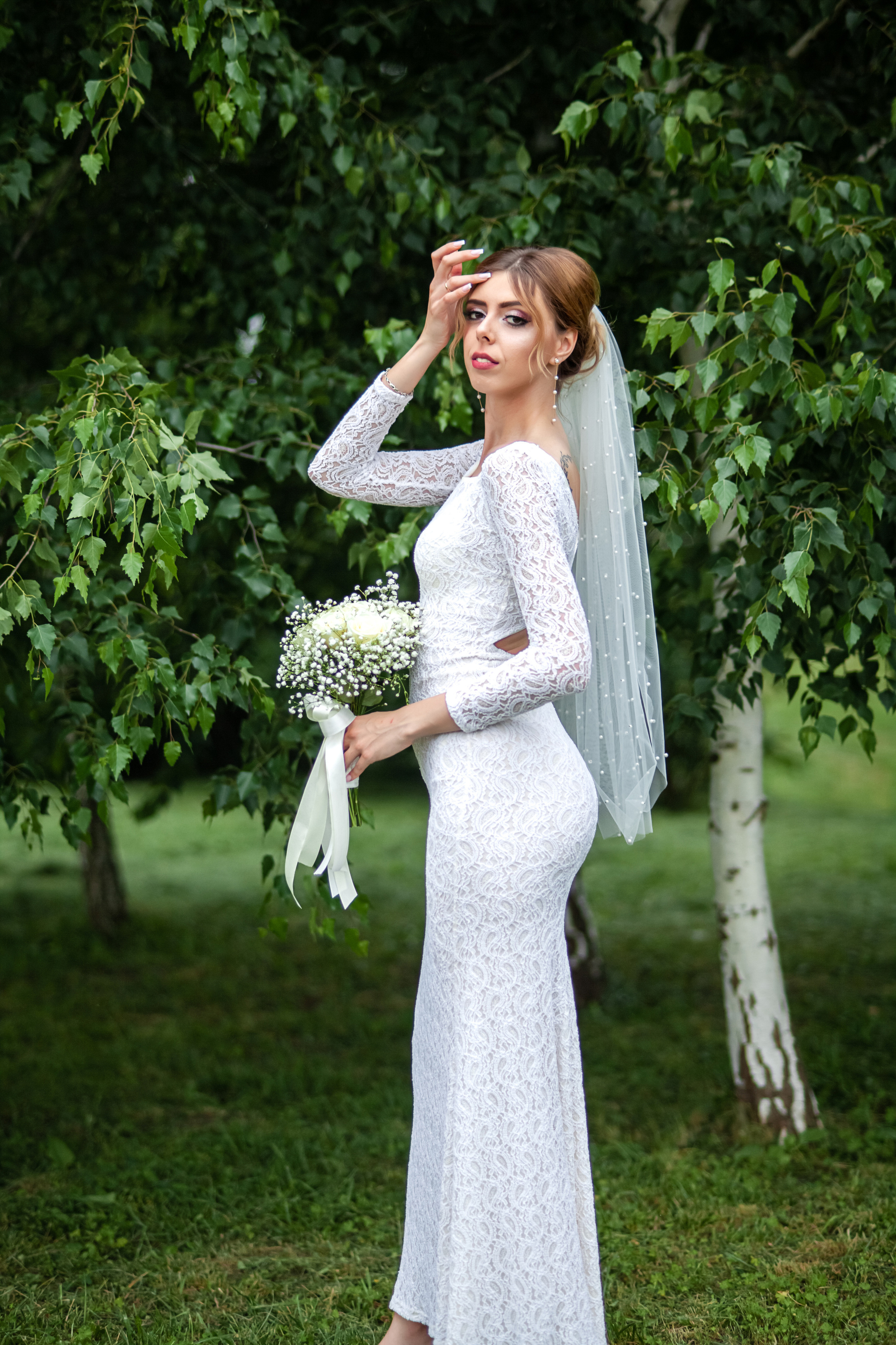 Свадьба Юлии и Александра. Свадебный и семейный фотограф в Армавире