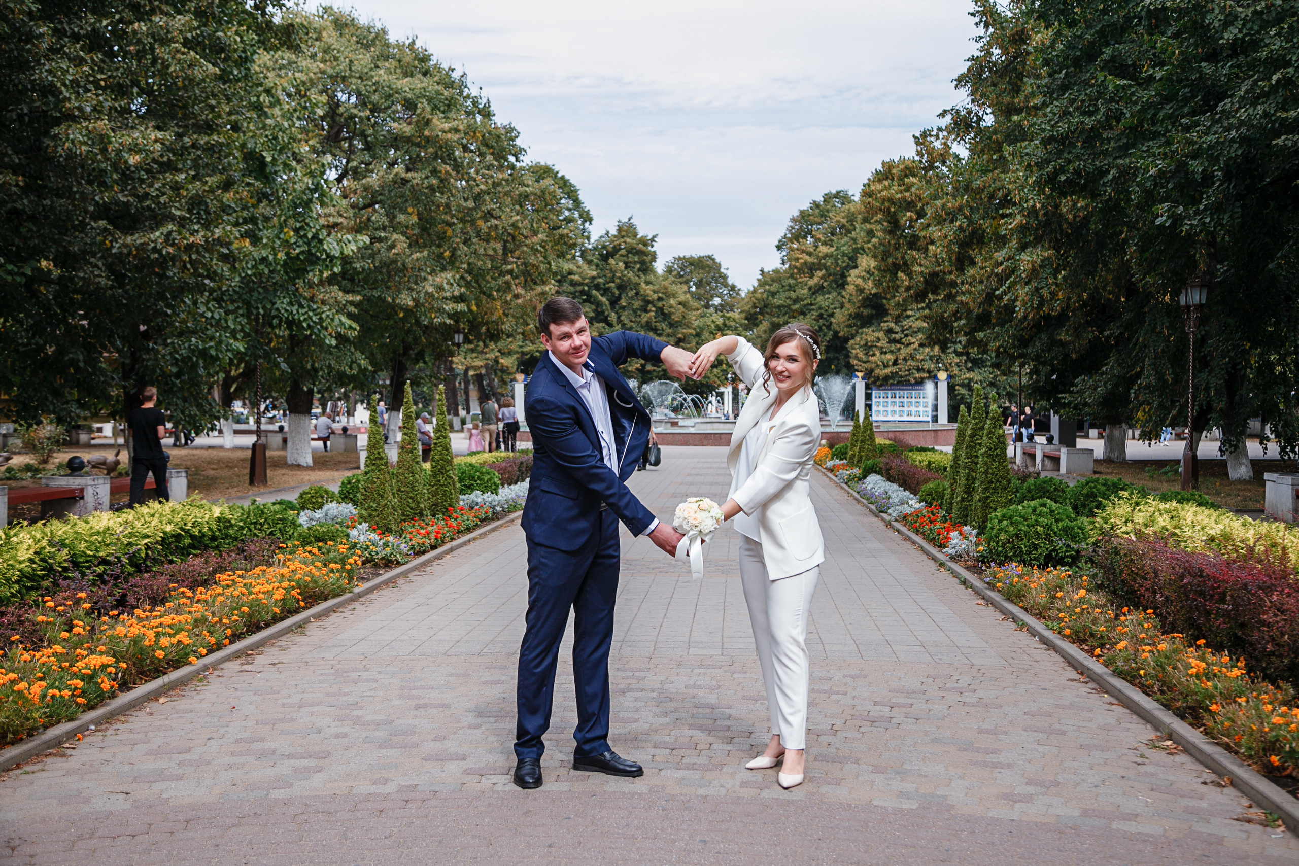 9.09.23. Свадебный и семейный фотограф в Армавире