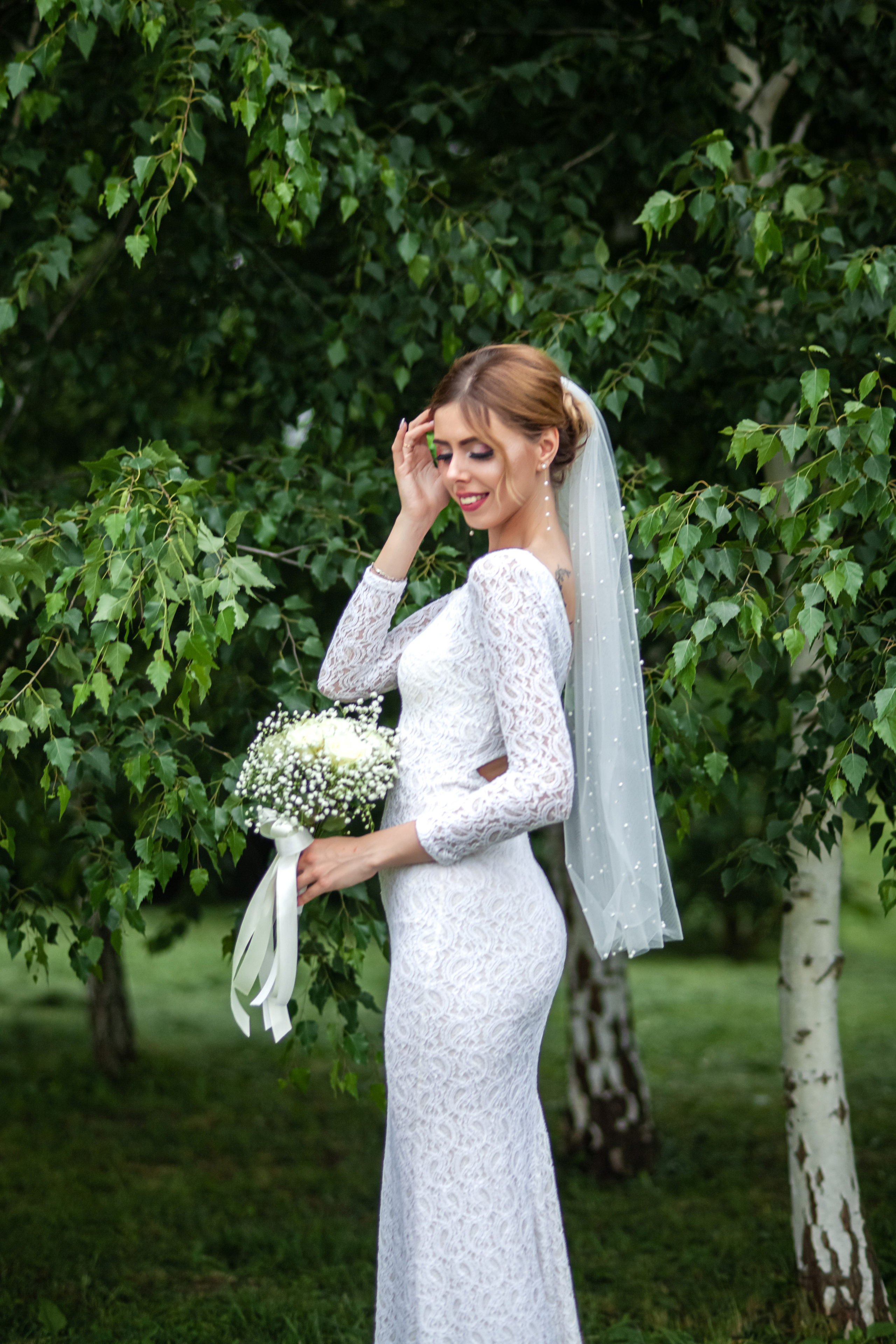 Свадьба Юлии и Александра. Свадебный и семейный фотограф в Армавире