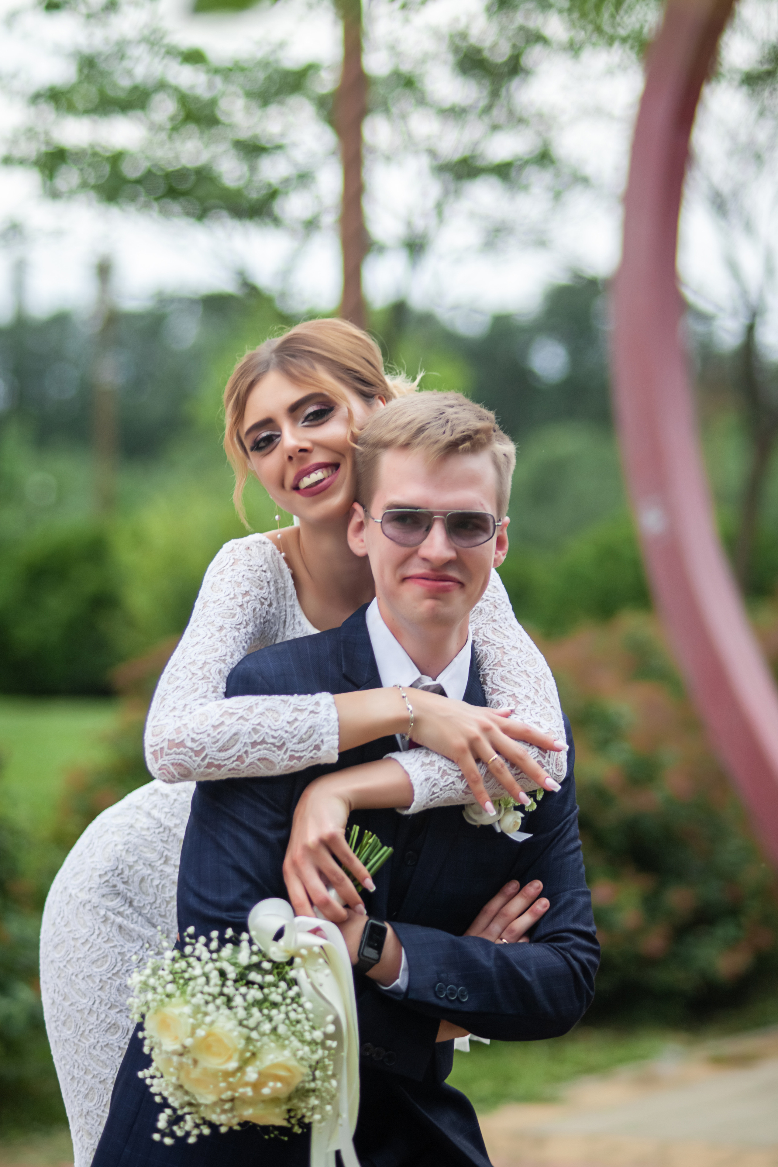 Свадьба Юлии и Александра. Свадебный и семейный фотограф в Армавире