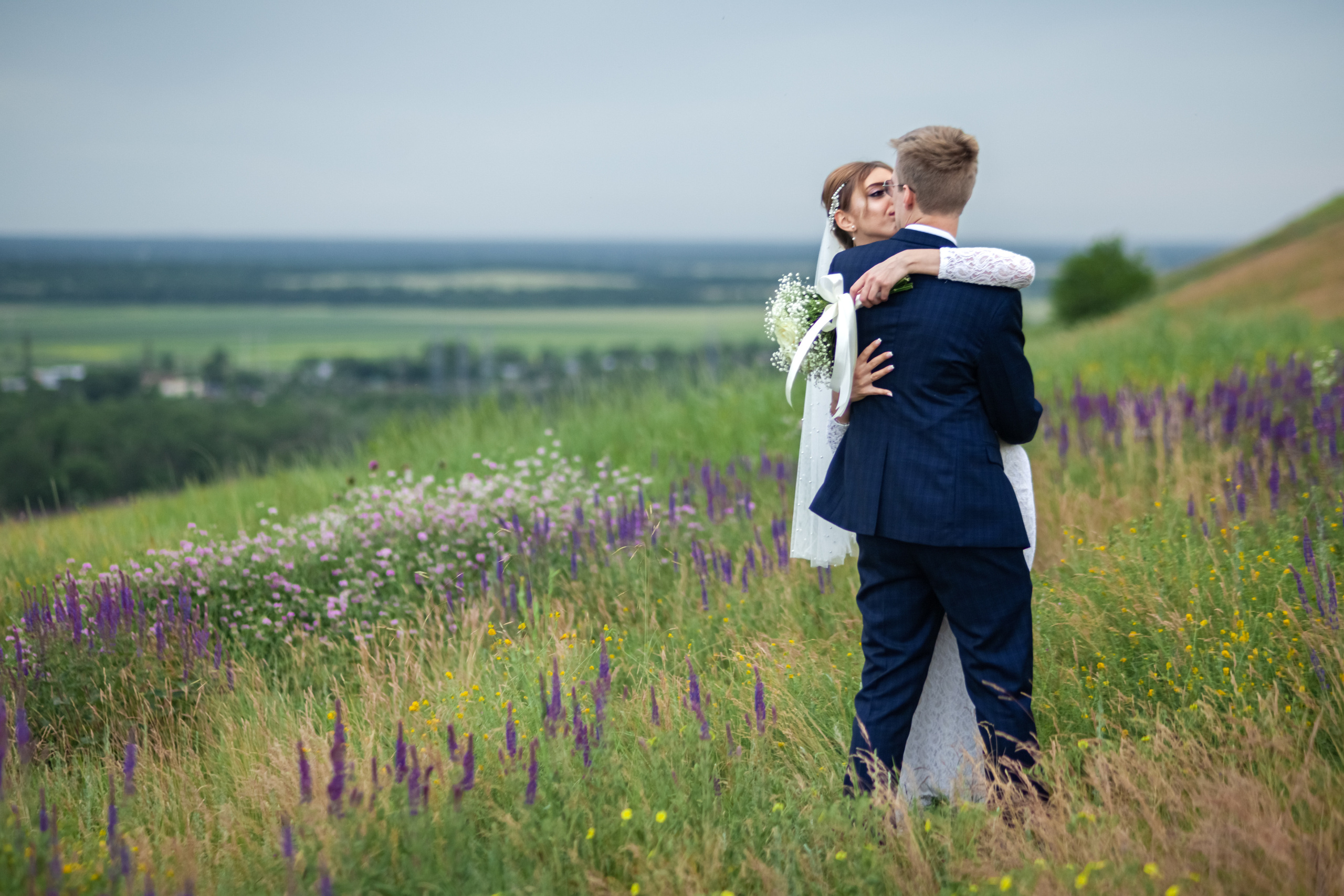 Свадьба Юлии и Александра. Свадебный и семейный фотограф в Армавире