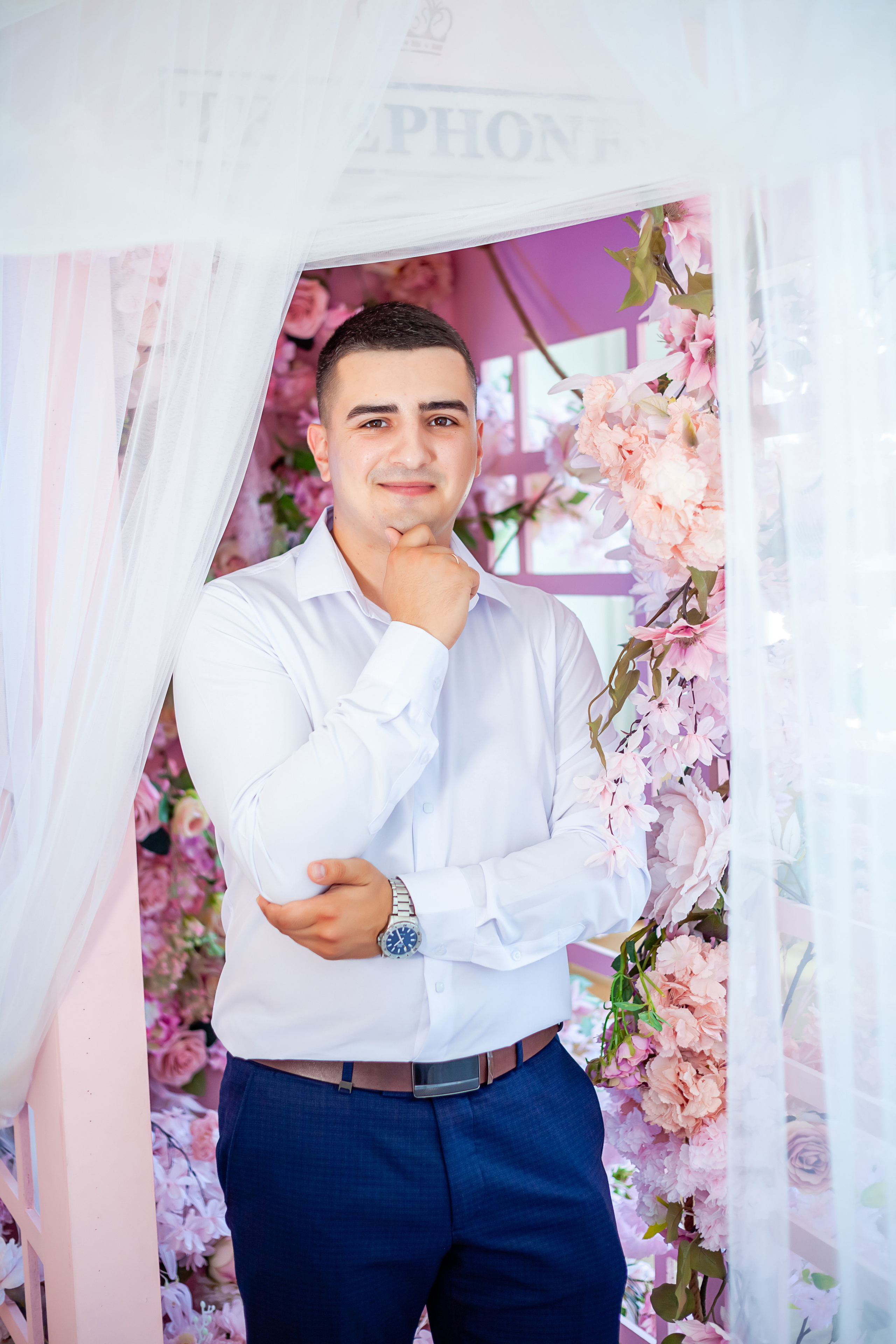 5.08.23. Свадебный и семейный фотограф в Армавире