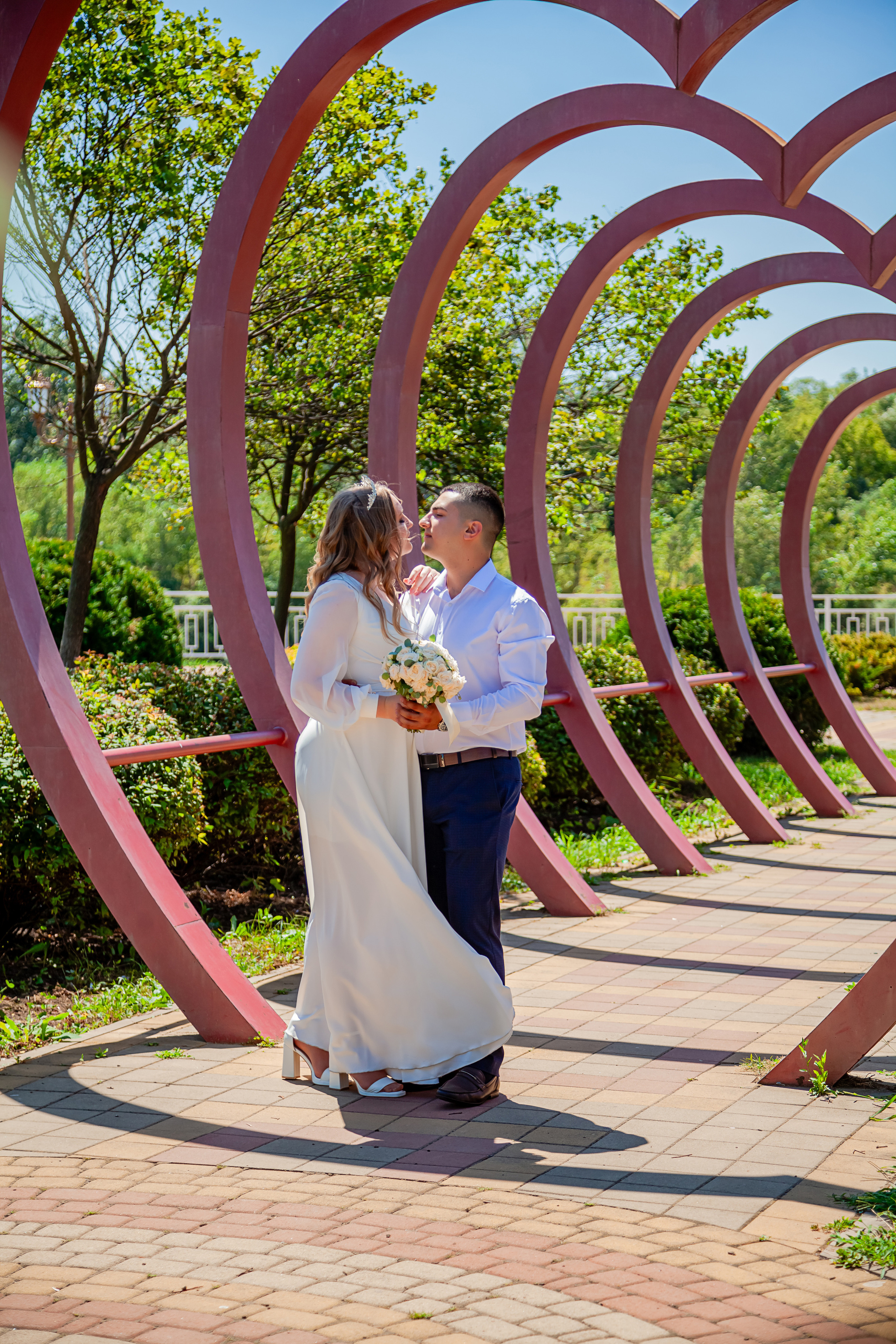 5.08.23. Свадебный и семейный фотограф в Армавире