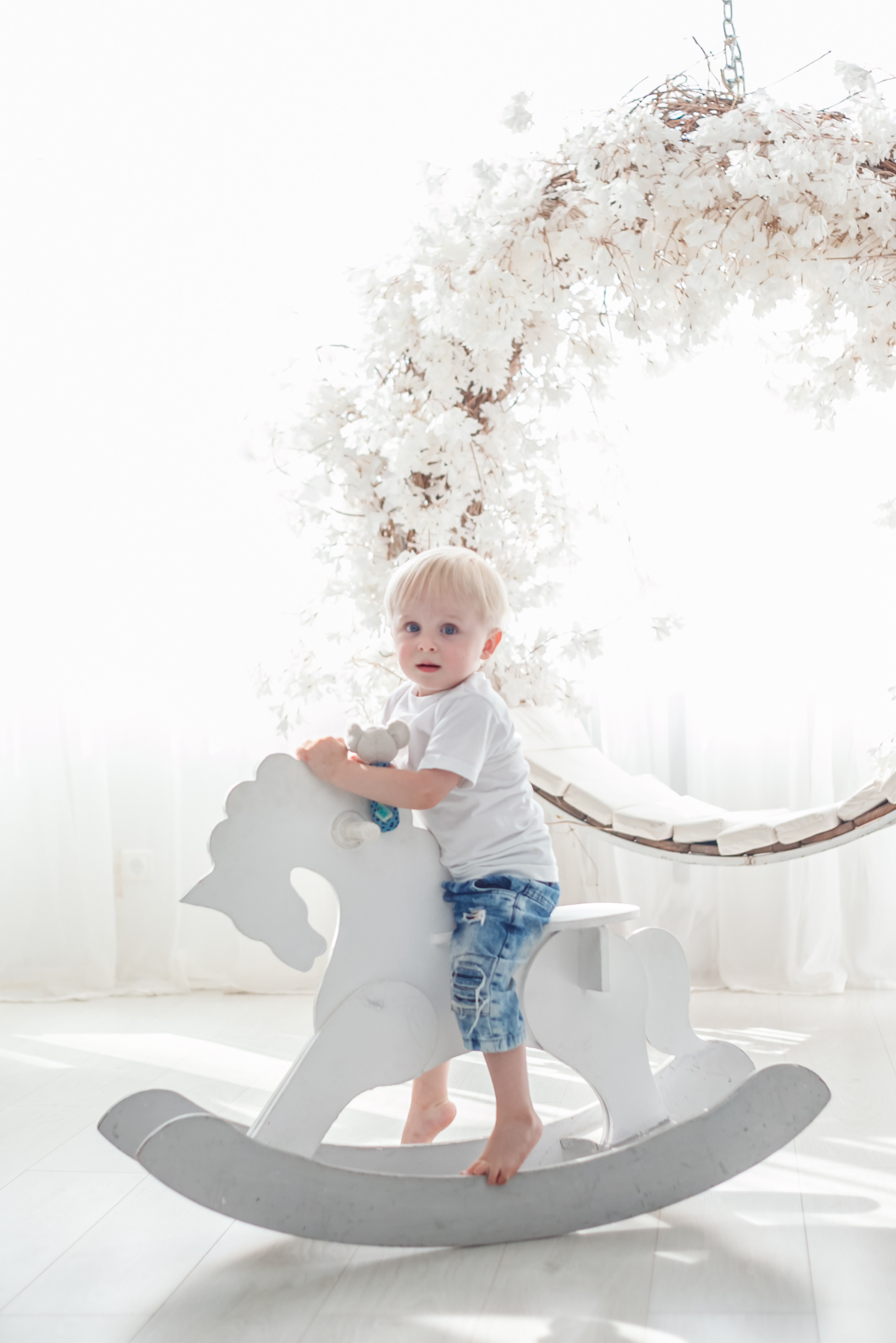 В ожидании дочурки. Свадебный и семейный фотограф в Армавире