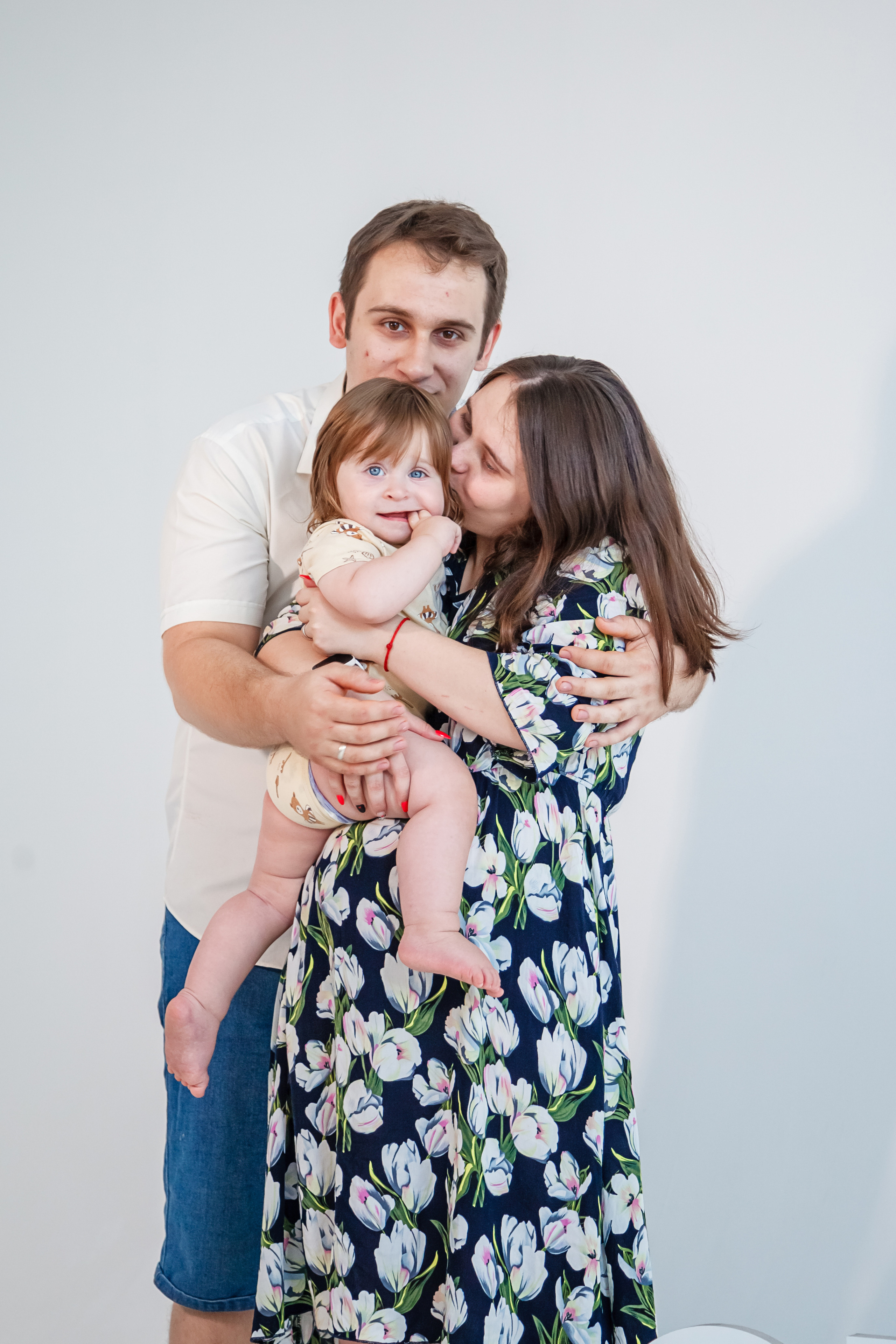 Годовасие Максима. Свадебный и семейный фотограф в Армавире