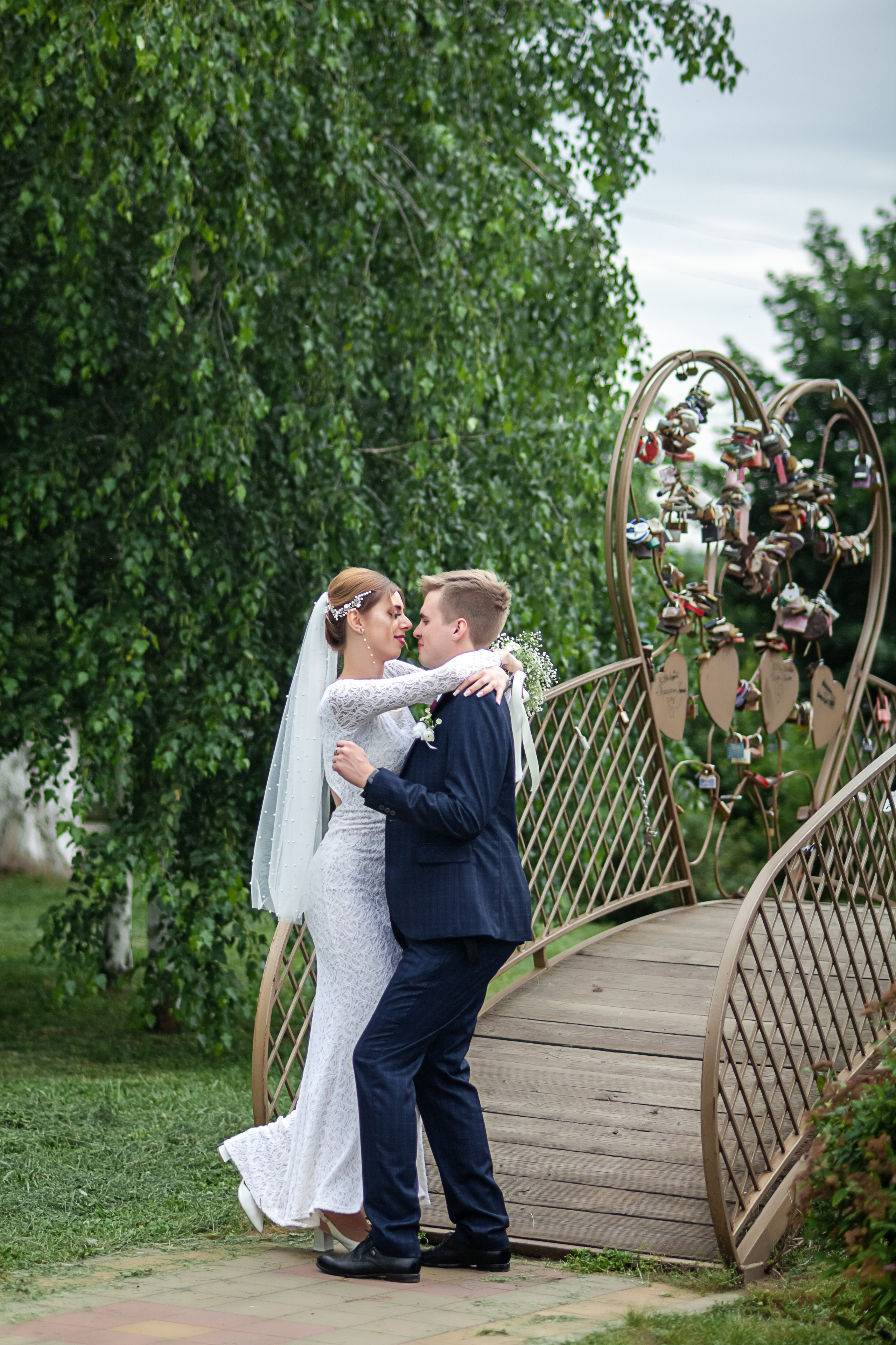 Свадьба Юлии и Александра. Свадебный и семейный фотограф в Армавире