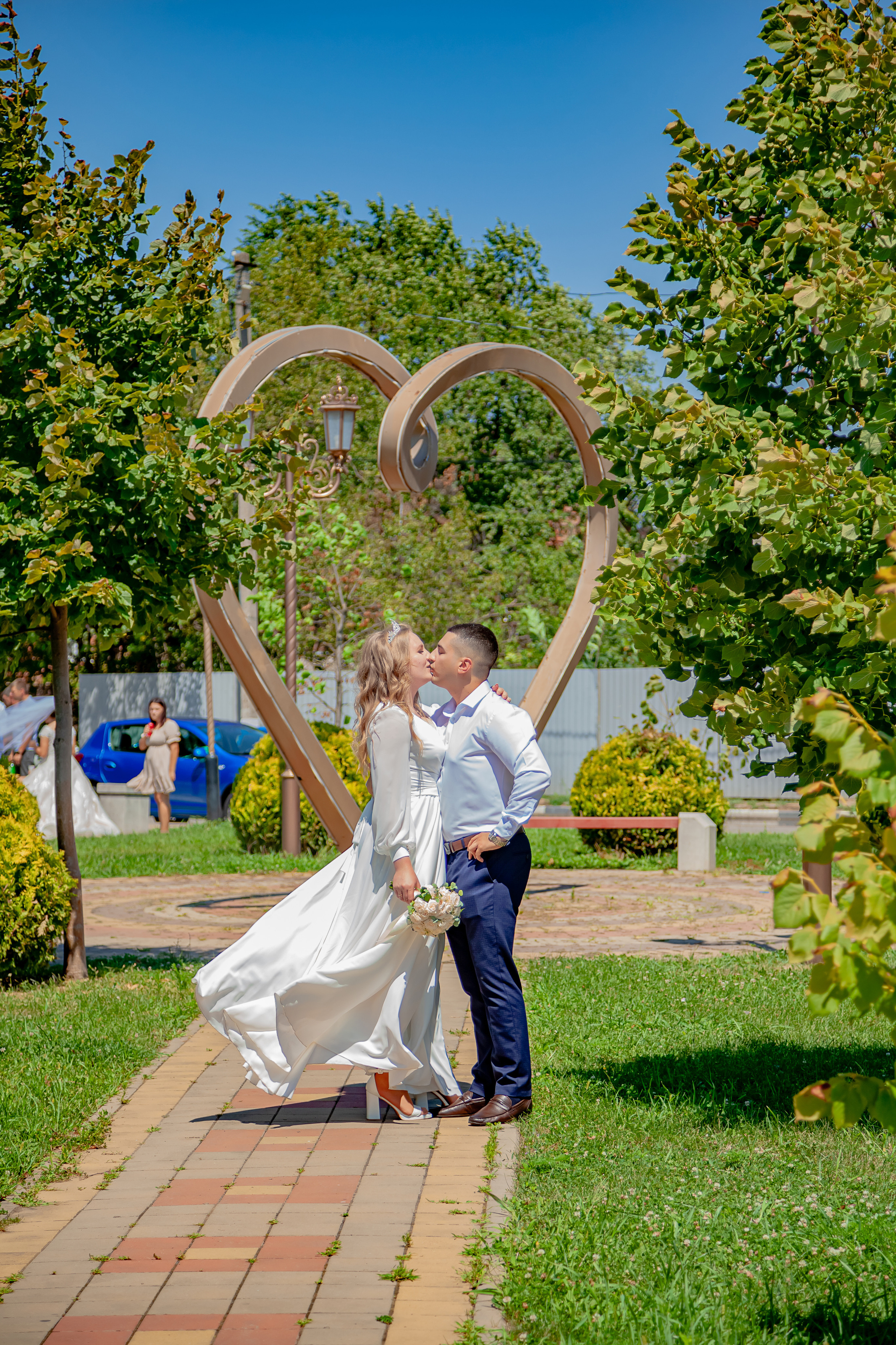 5.08.23. Свадебный и семейный фотограф в Армавире