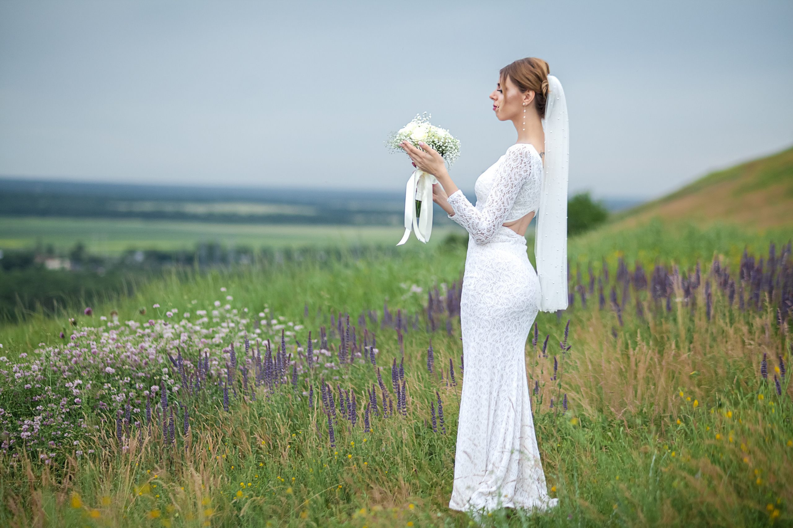 Свадьба Юлии и Александра. Свадебный и семейный фотограф в Армавире