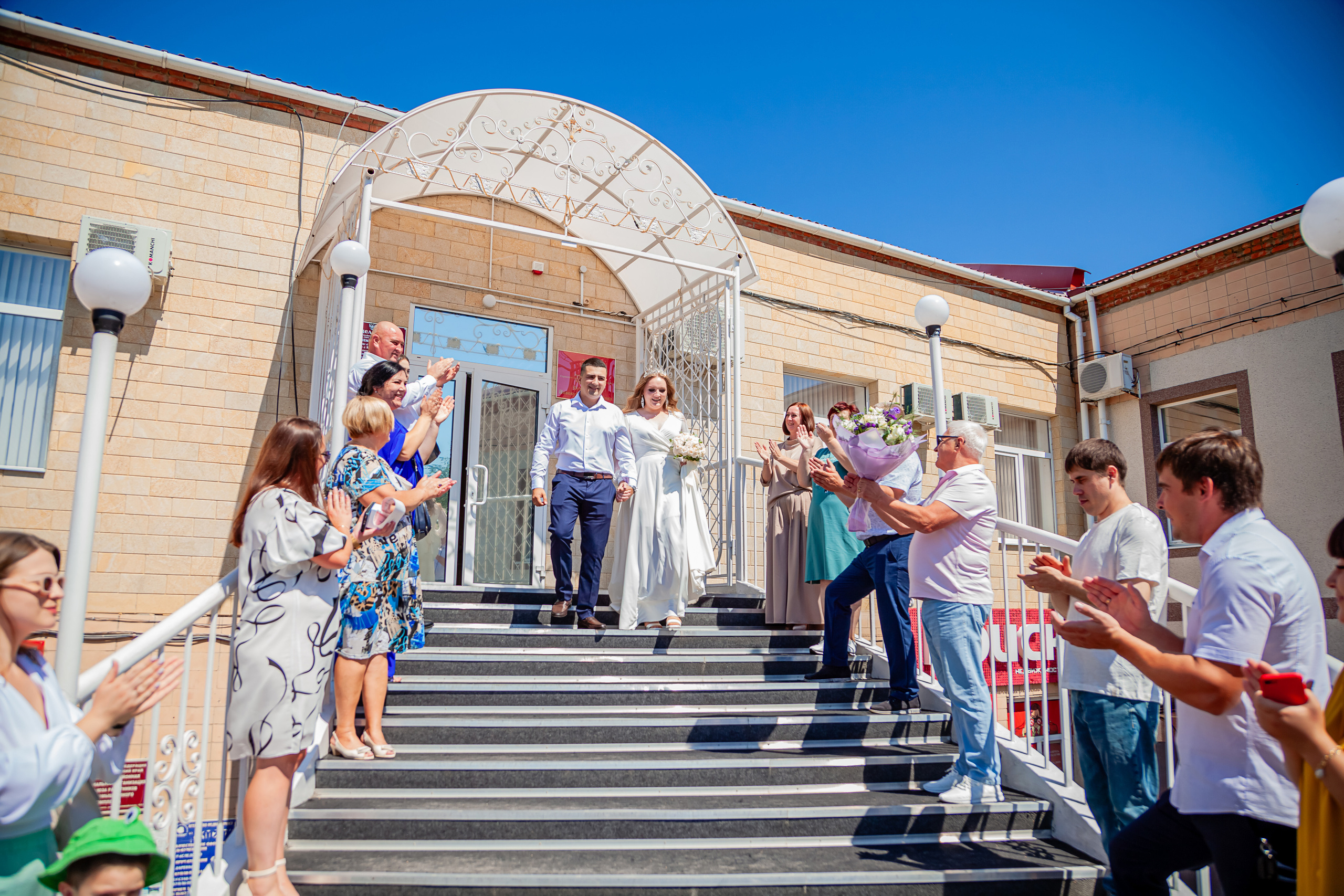 5.08.23. Свадебный и семейный фотограф в Армавире