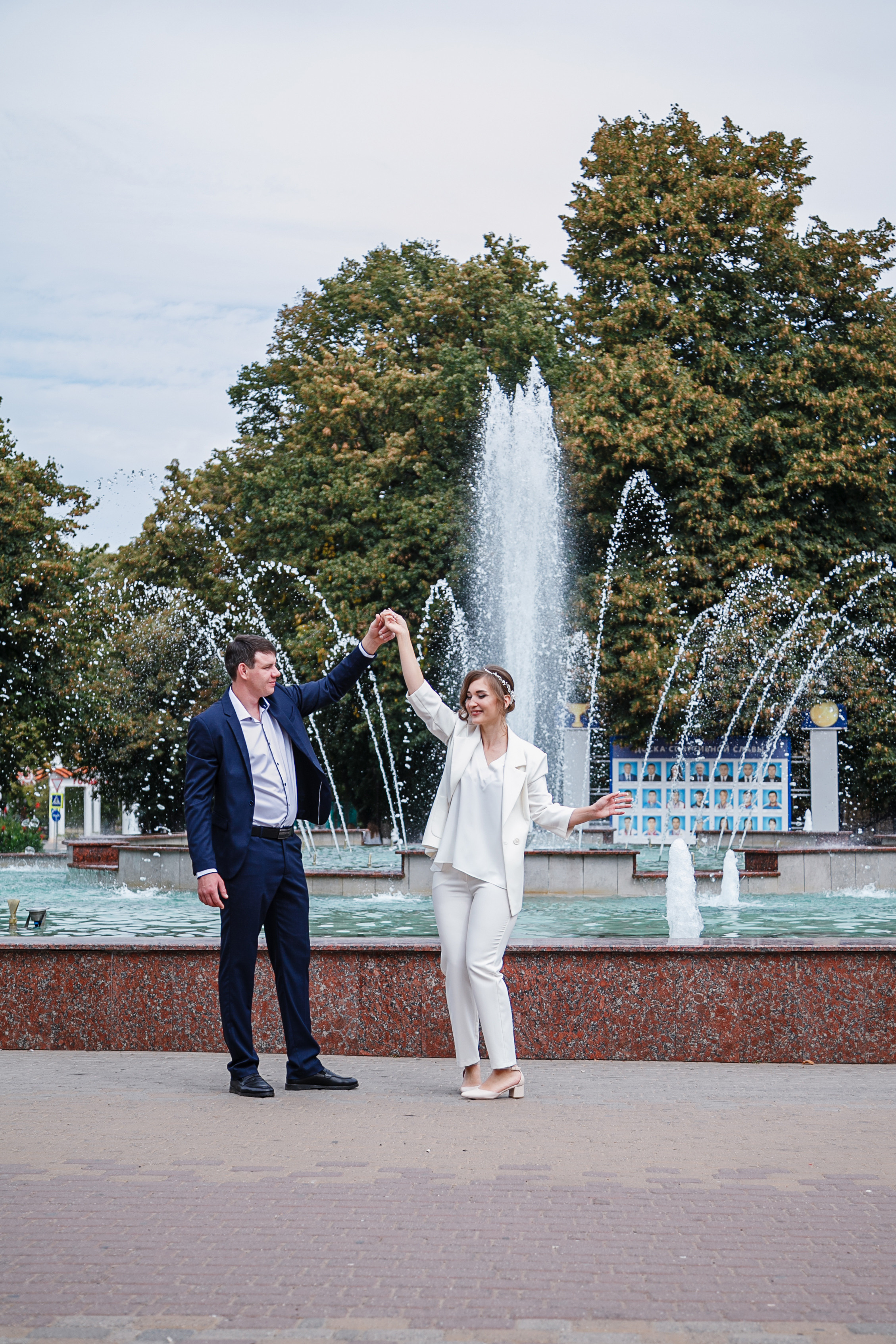 9.09.23. Свадебный и семейный фотограф в Армавире