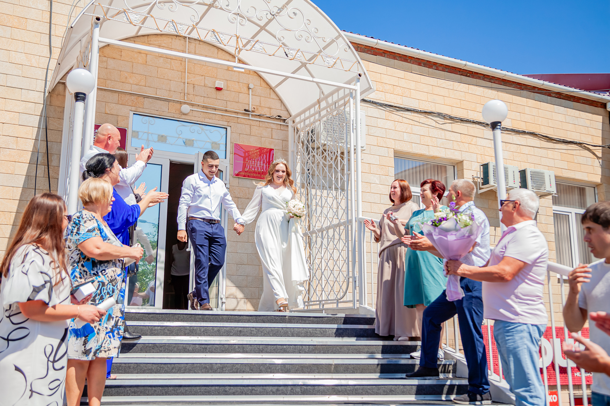5.08.23. Свадебный и семейный фотограф в Армавире