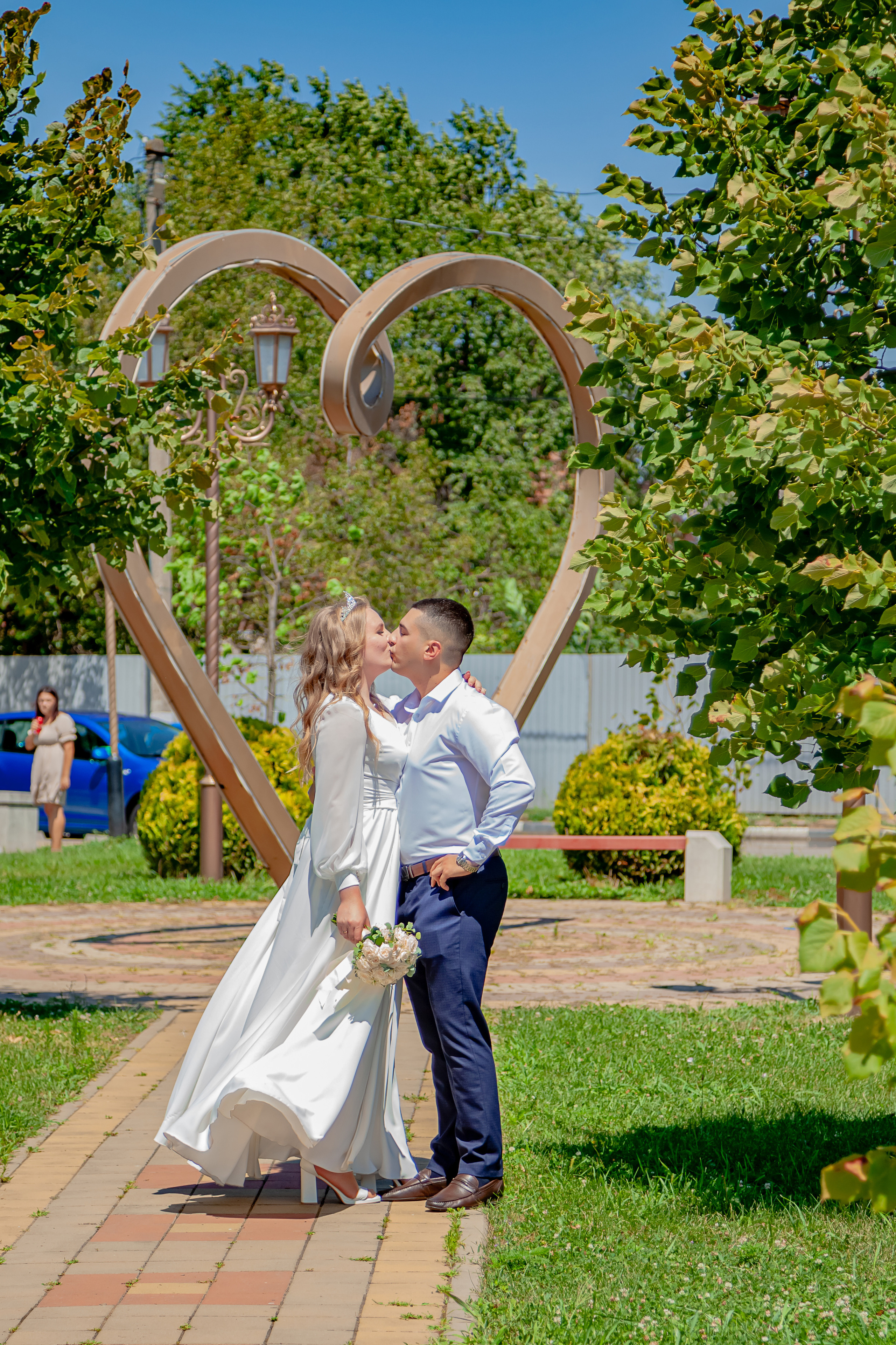5.08.23. Свадебный и семейный фотограф в Армавире