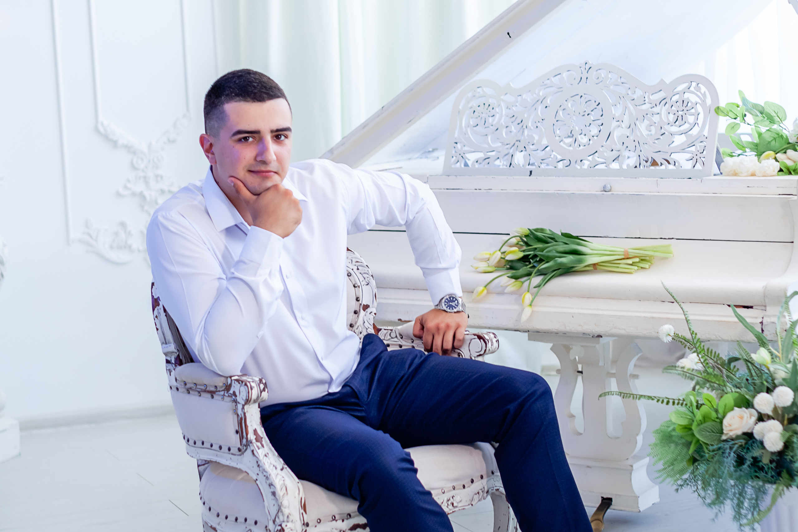 5.08.23. Свадебный и семейный фотограф в Армавире