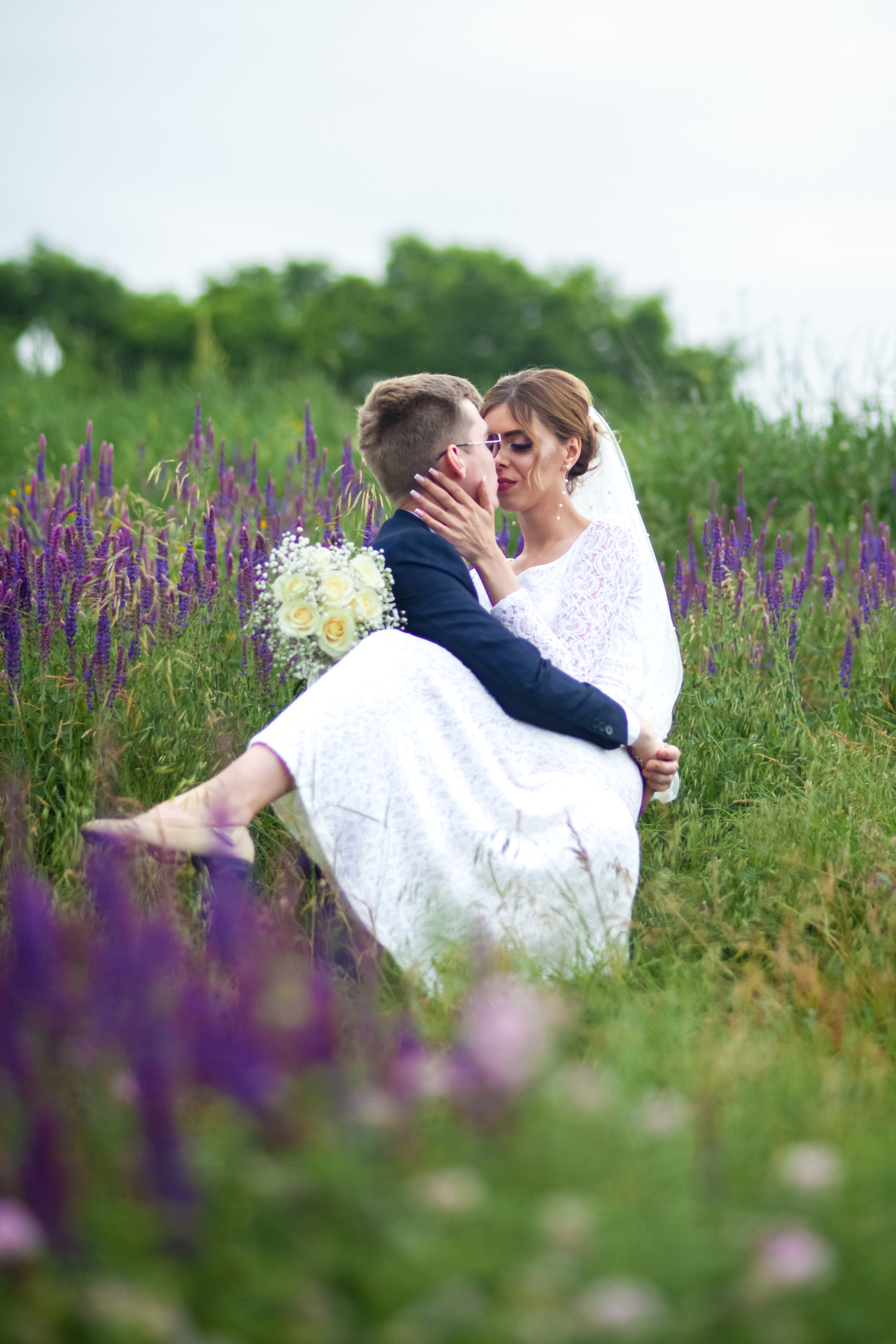 Свадьба Юлии и Александра. Свадебный и семейный фотограф в Армавире